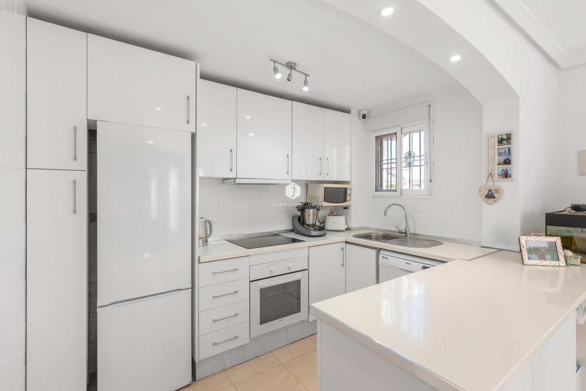 Resale - Chalet -
Orihuela Costa - Lomas De Cabo Roig-los Dolses