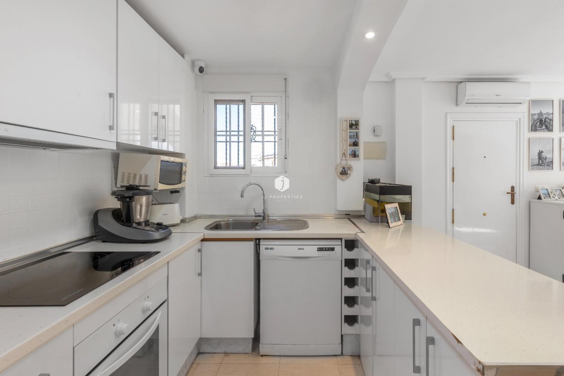 Resale - Chalet -
Orihuela Costa - Lomas De Cabo Roig-los Dolses