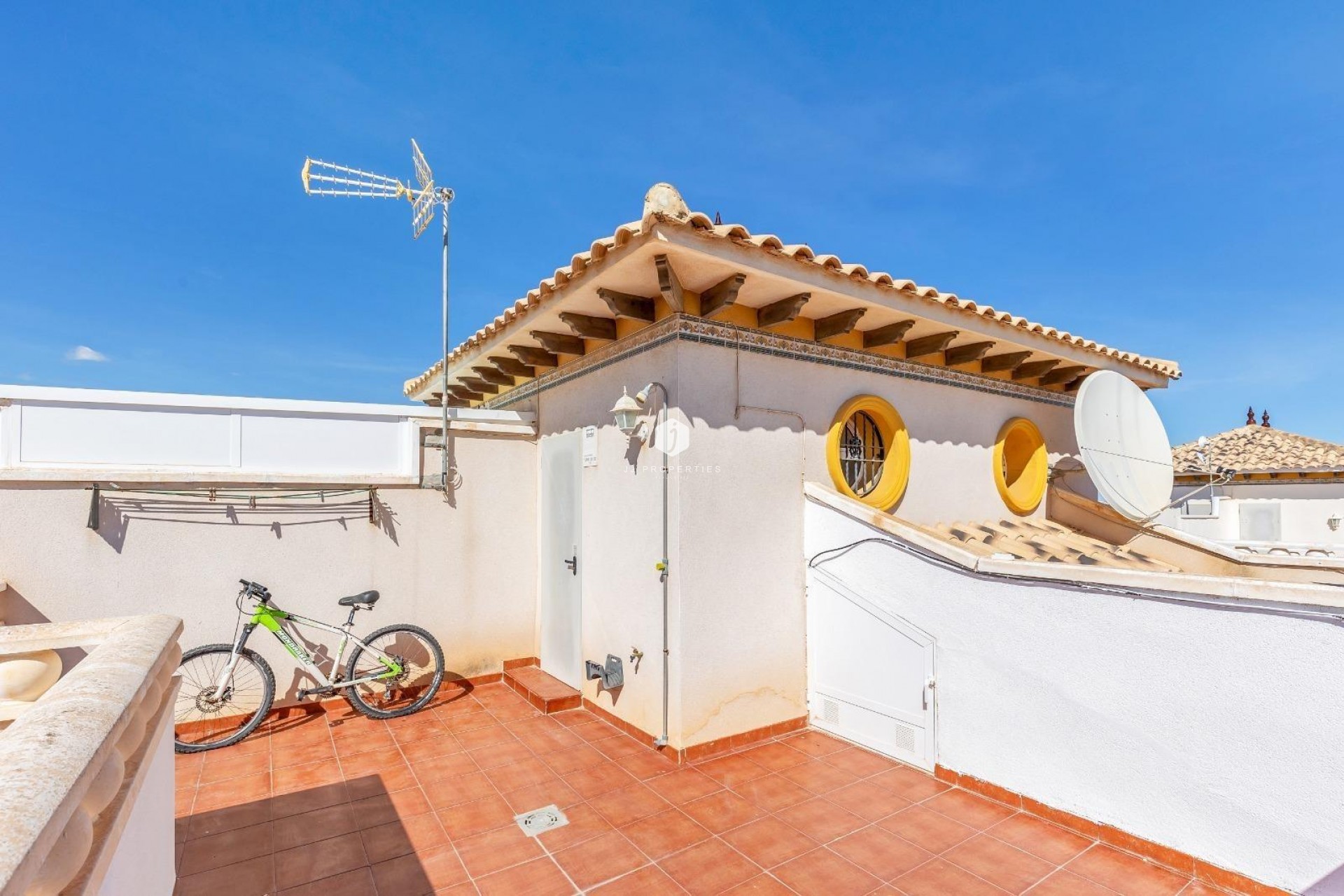 Resale - Chalet -
Orihuela Costa - Lomas De Cabo Roig-los Dolses