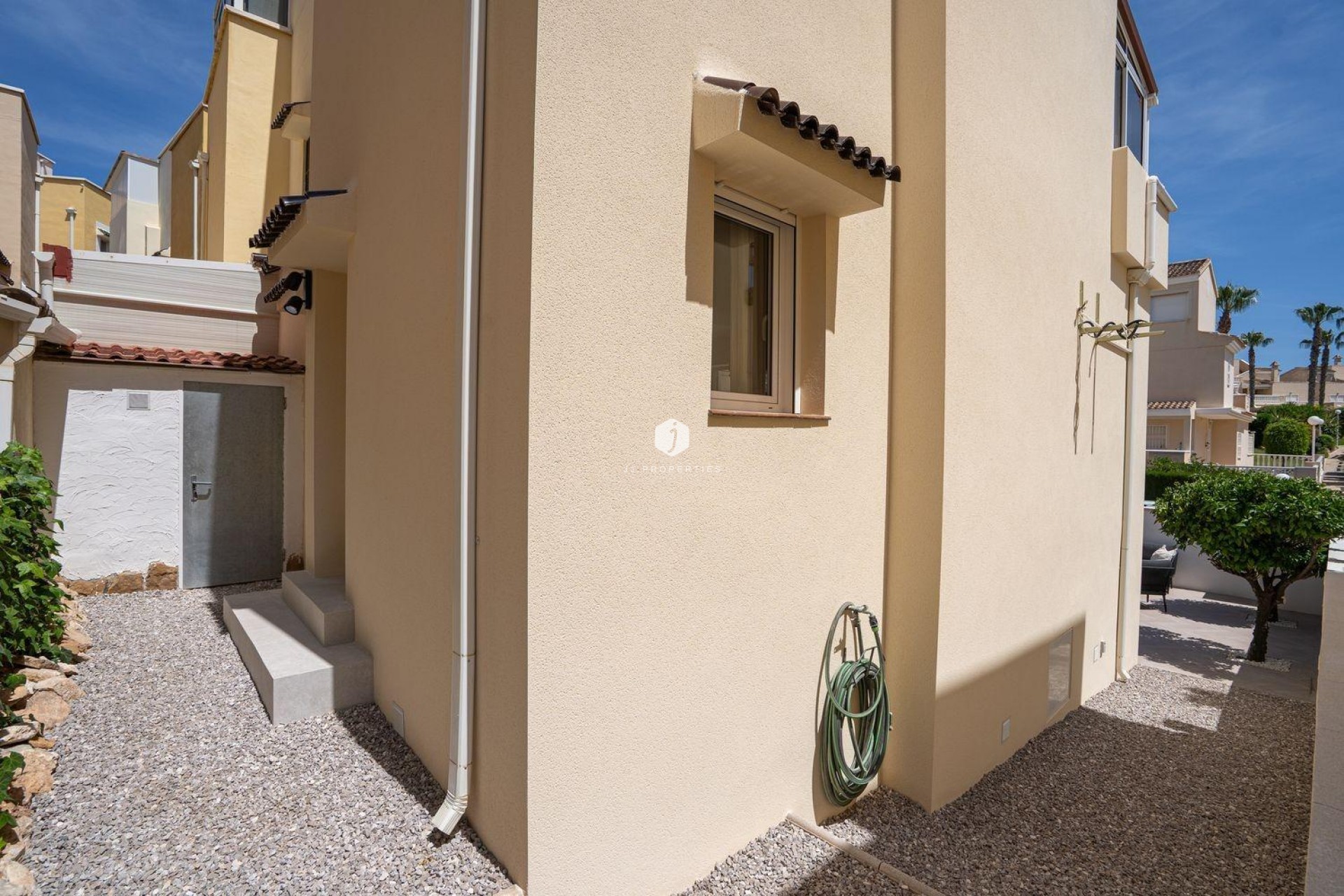 Resale - Chalet -
Orihuela Costa - Los Almendros-la Florida