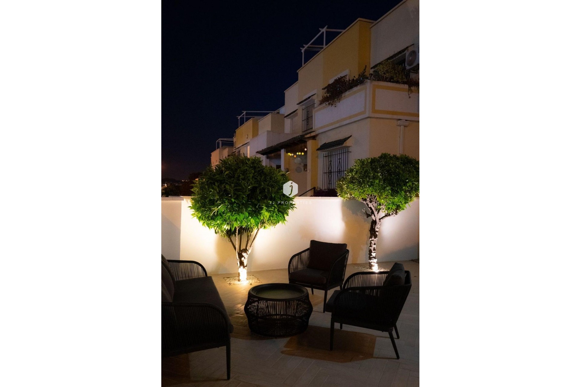 Resale - Chalet -
Orihuela Costa - Los Almendros-la Florida