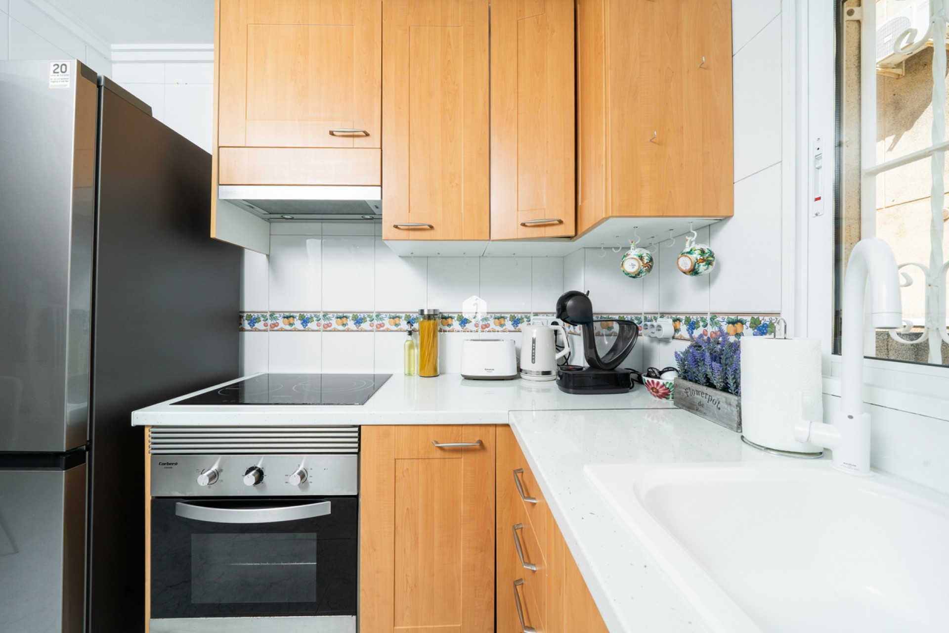 Resale - Chalet -
Orihuela Costa - Los Almendros - La Florida