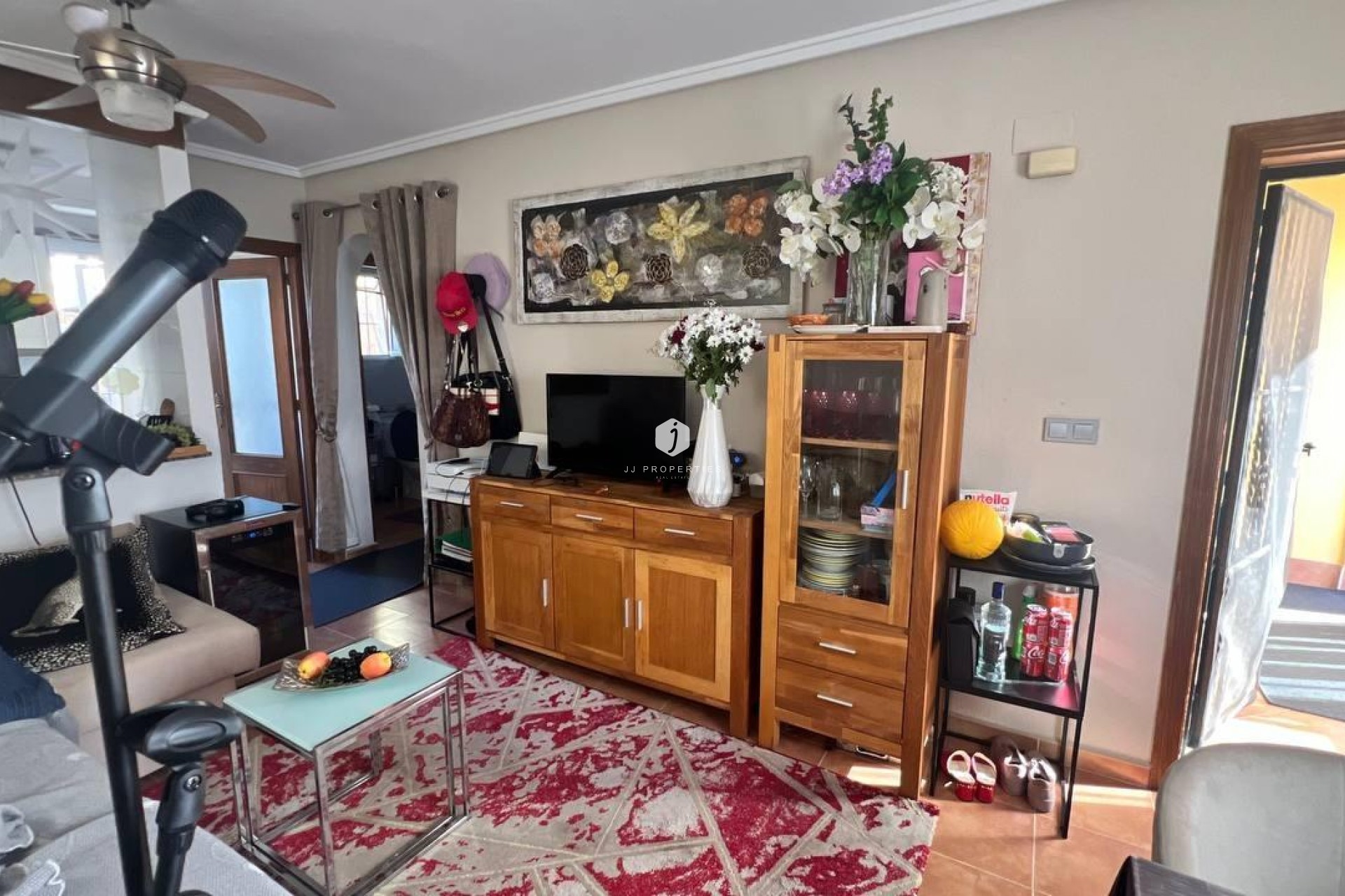 Resale - Chalet -
Orihuela Costa - Los Almendros-la Florida