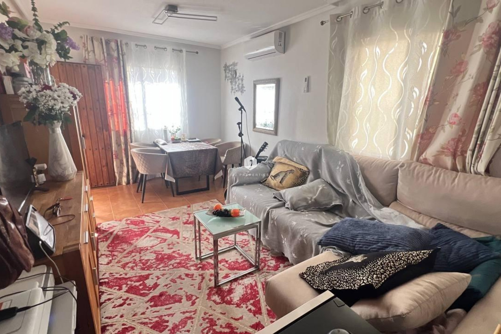 Resale - Chalet -
Orihuela Costa - Los Almendros-la Florida