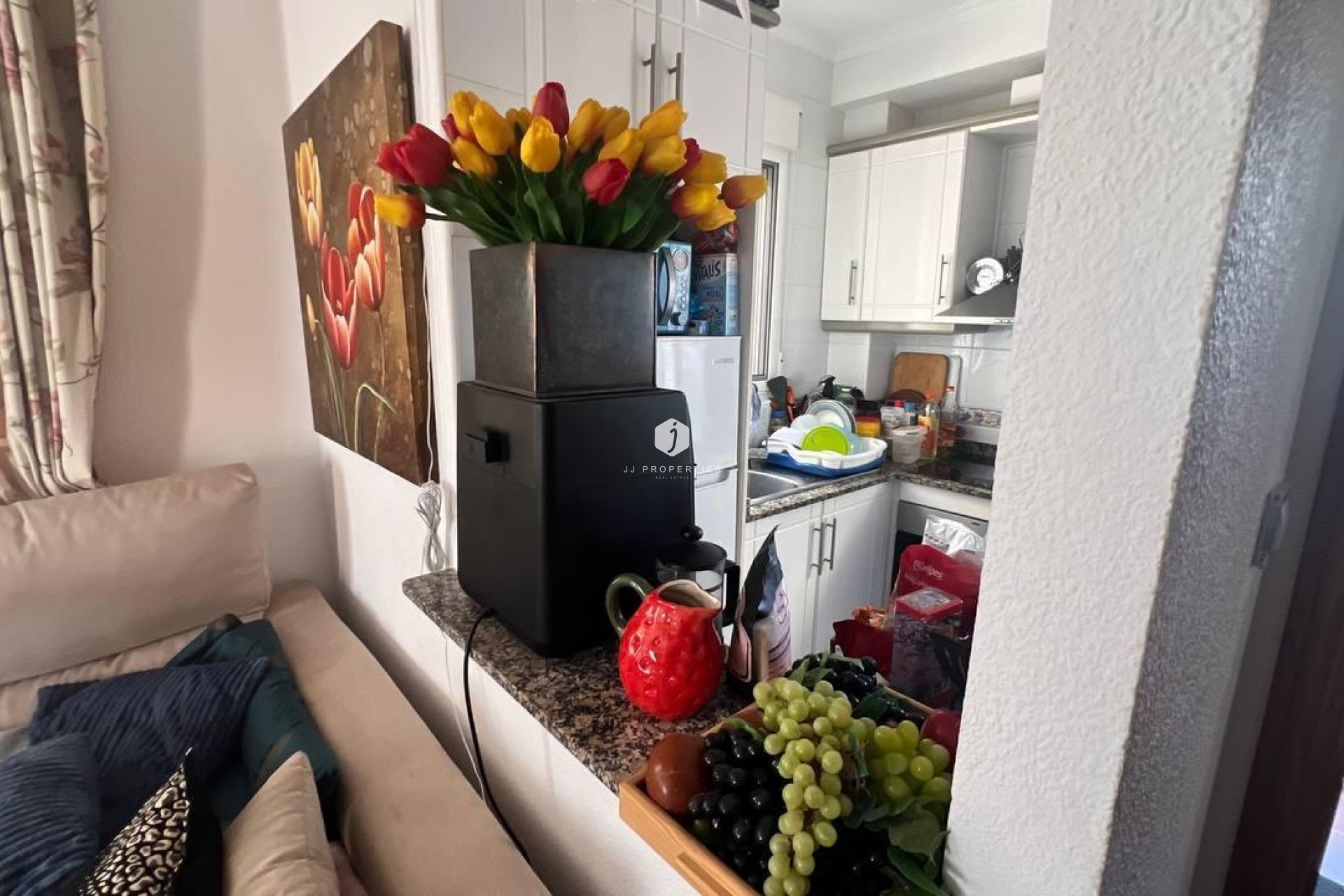 Resale - Chalet -
Orihuela Costa - Los Almendros-la Florida