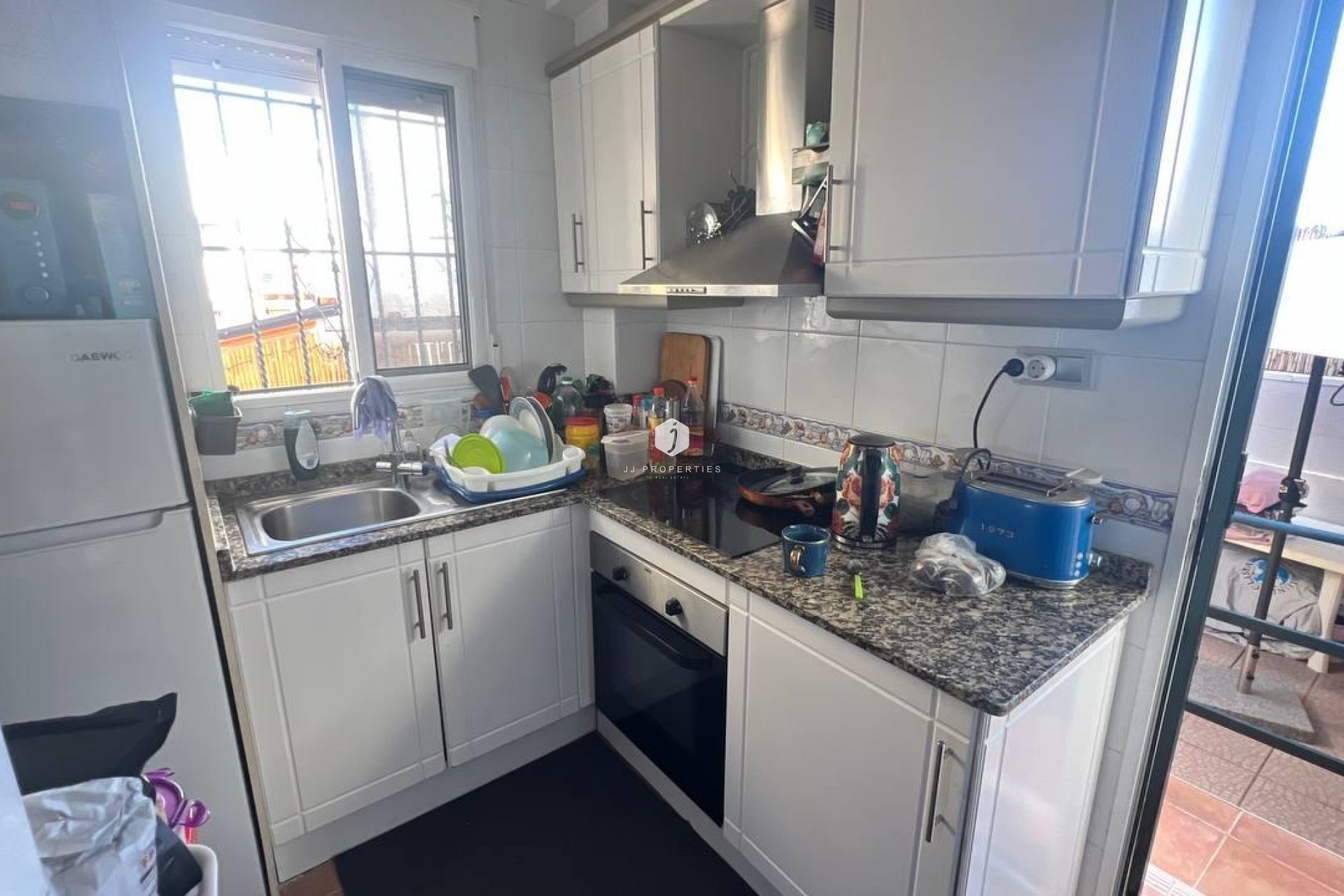 Resale - Chalet -
Orihuela Costa - Los Almendros-la Florida