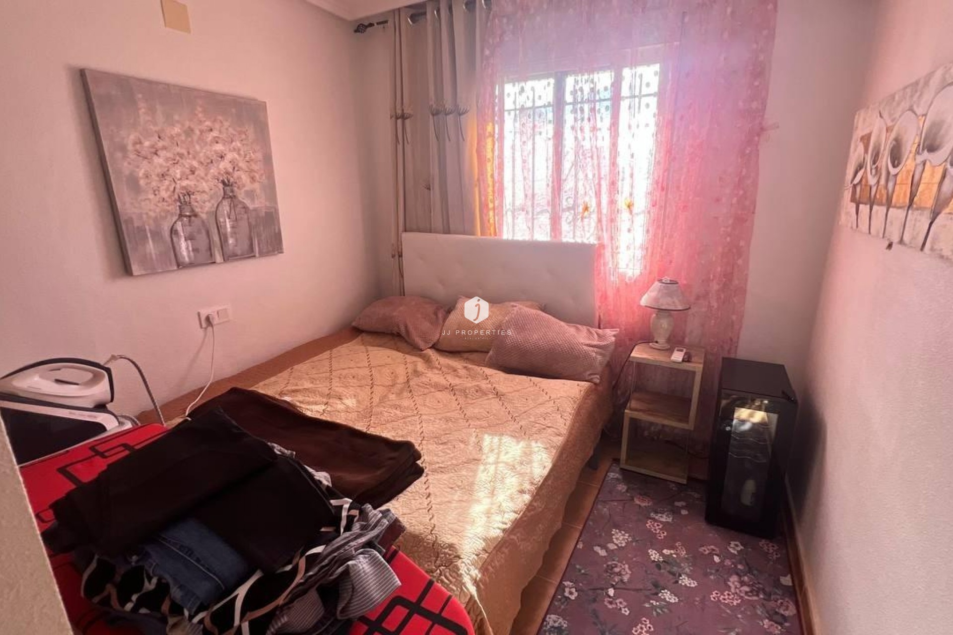 Resale - Chalet -
Orihuela Costa - Los Almendros-la Florida