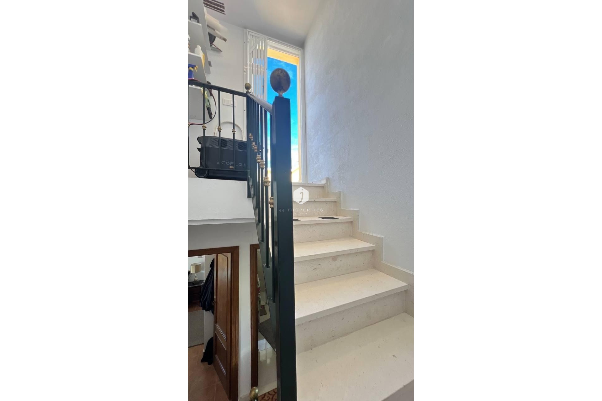 Resale - Chalet -
Orihuela Costa - Los Almendros-la Florida