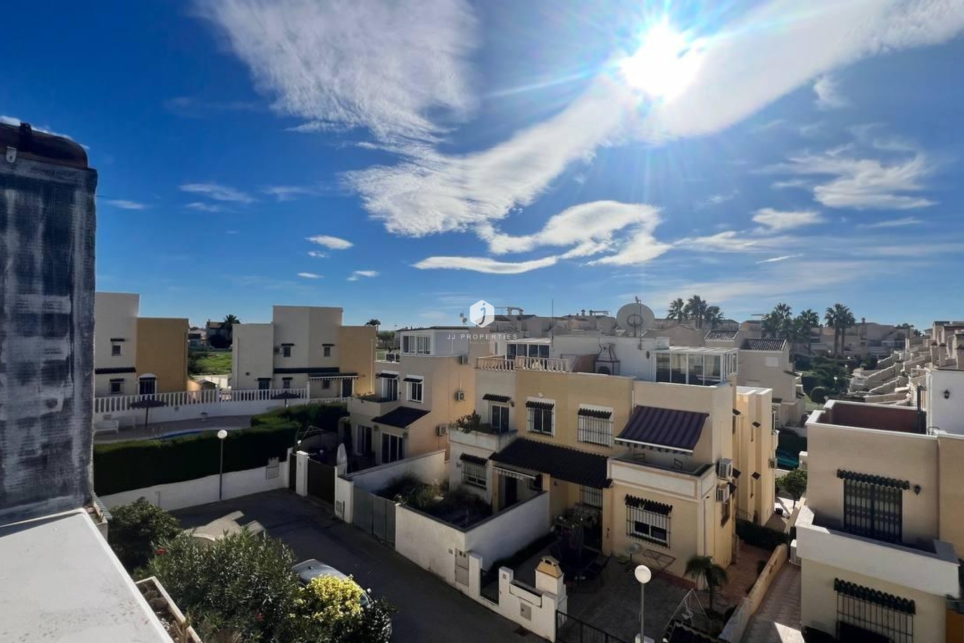 Resale - Chalet -
Orihuela Costa - Los Almendros-la Florida