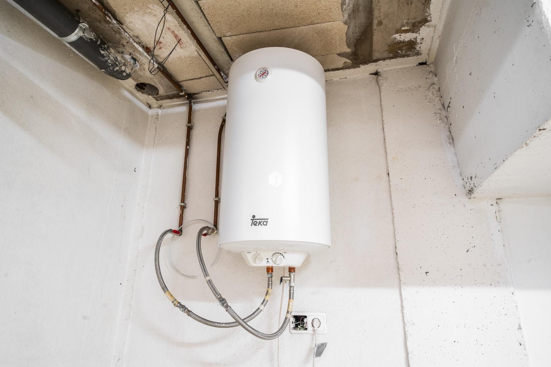 Resale - Chalet -
Orihuela Costa - Los Almendros-la Florida