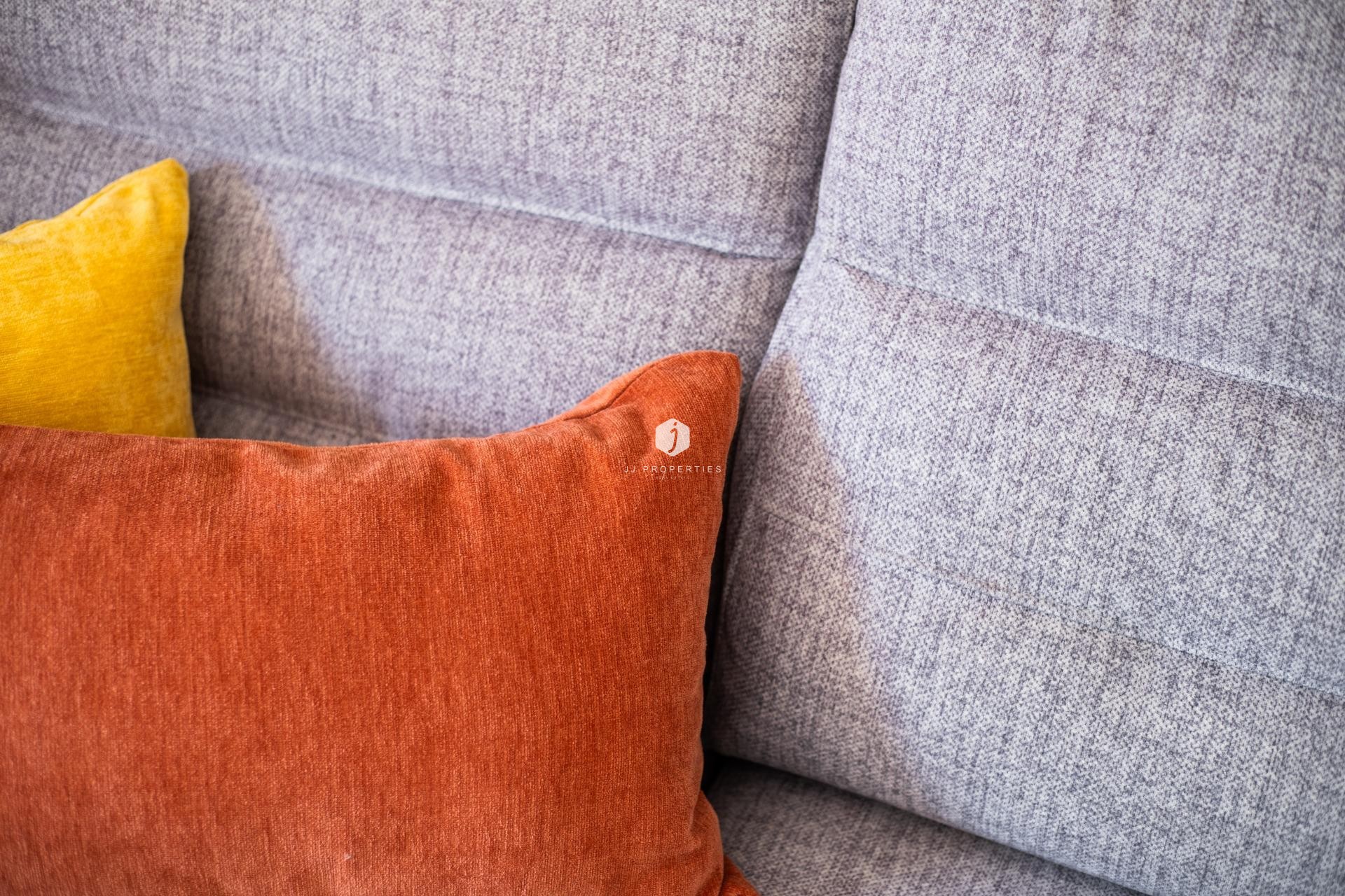 Resale - Chalet -
Orihuela Costa - Los Almendros-la Florida