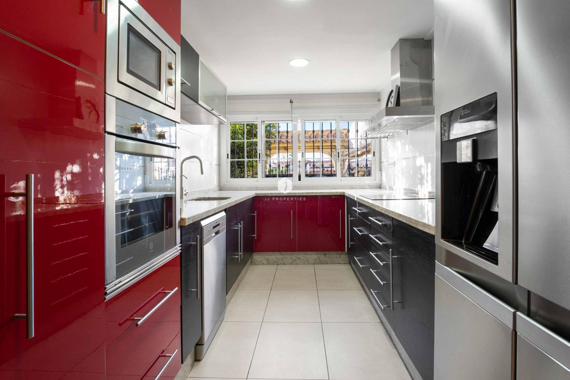 Resale - Chalet -
Orihuela Costa - Los Almendros-la Florida