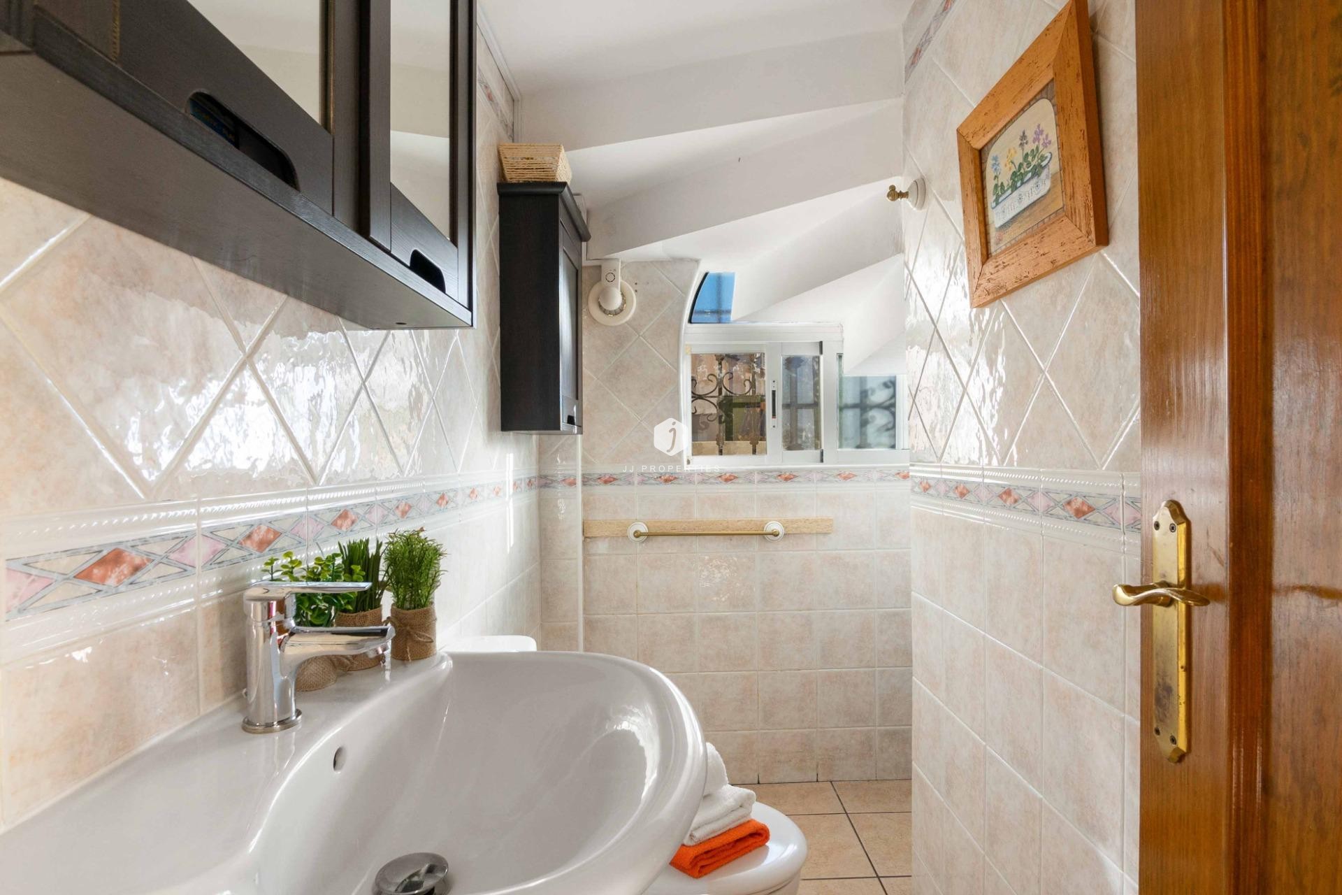 Resale - Chalet -
Orihuela Costa - Los Almendros-la Florida
