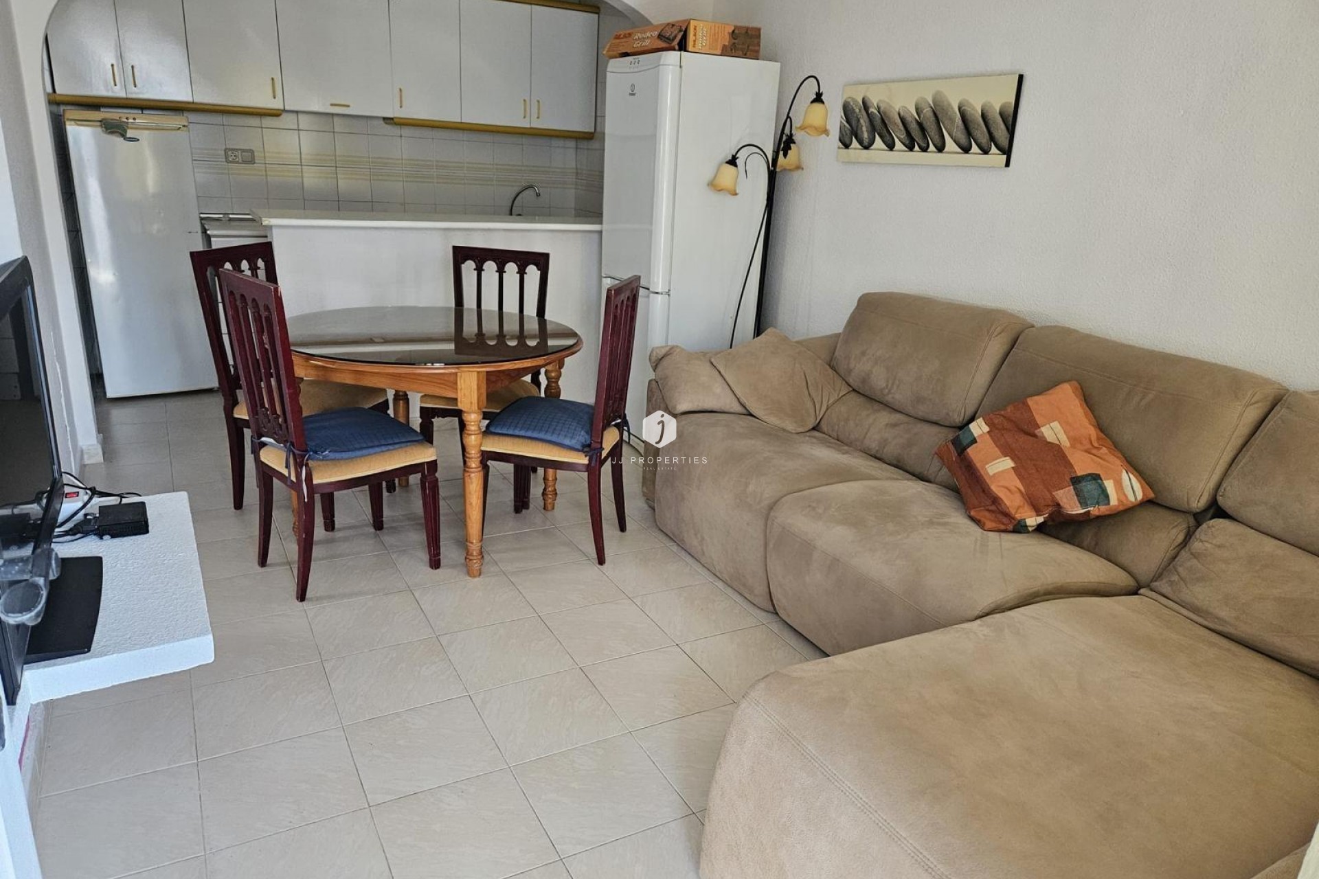 Resale - Chalet -
Orihuela Costa - Los Altos