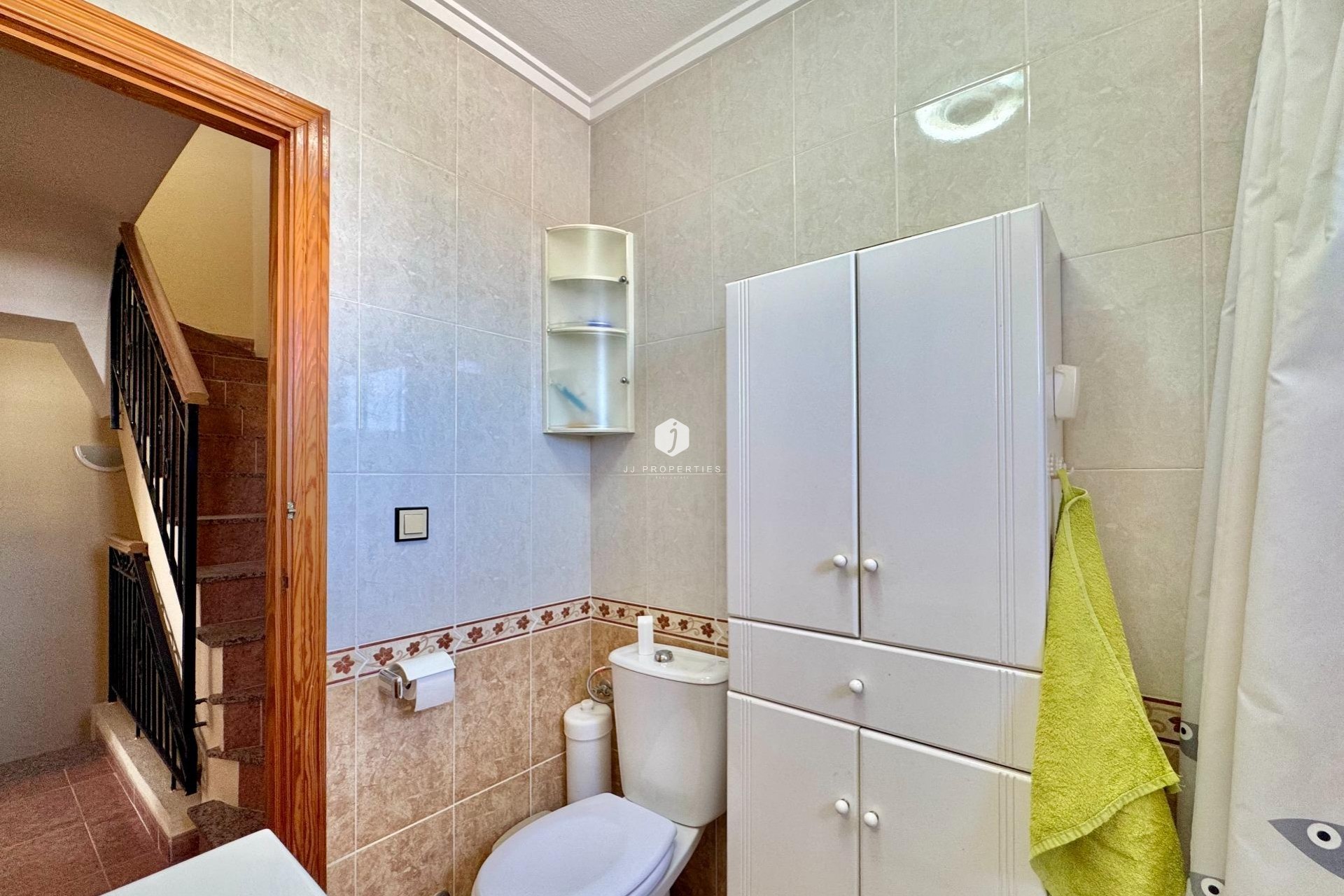 Resale - Chalet -
Orihuela Costa - Los Altos