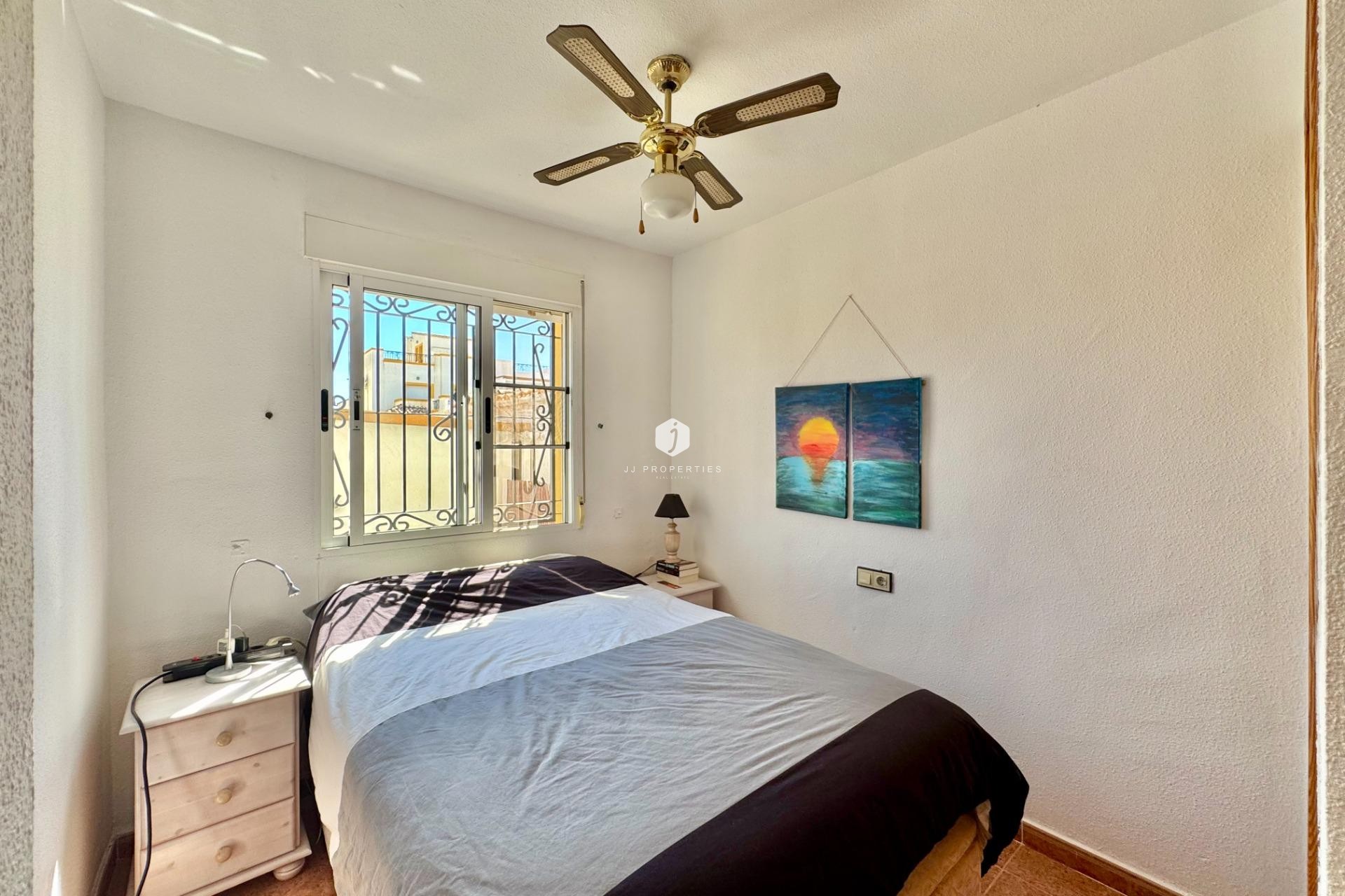 Resale - Chalet -
Orihuela Costa - Los Altos