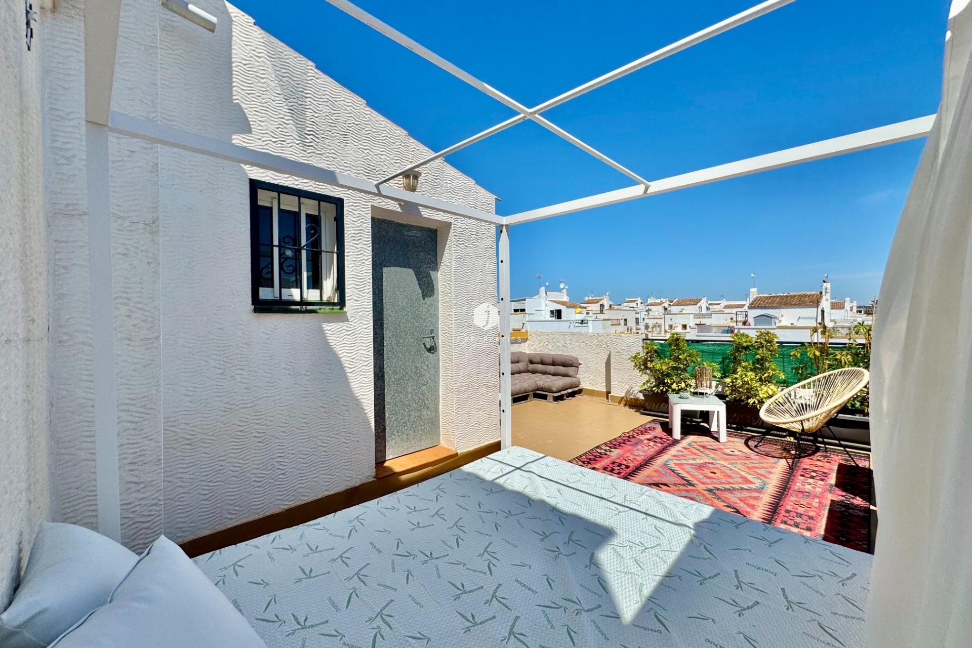 Resale - Chalet -
Orihuela Costa - Los Altos