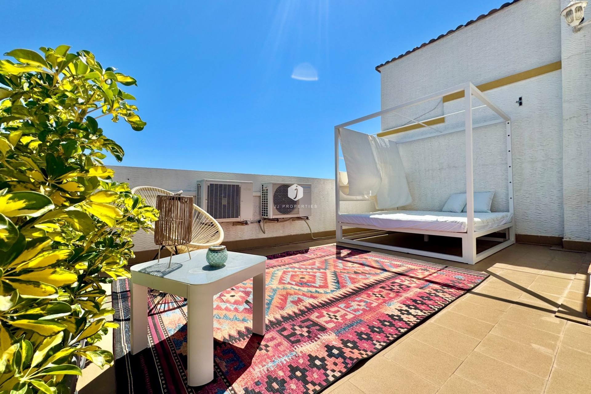 Resale - Chalet -
Orihuela Costa - Los Altos
