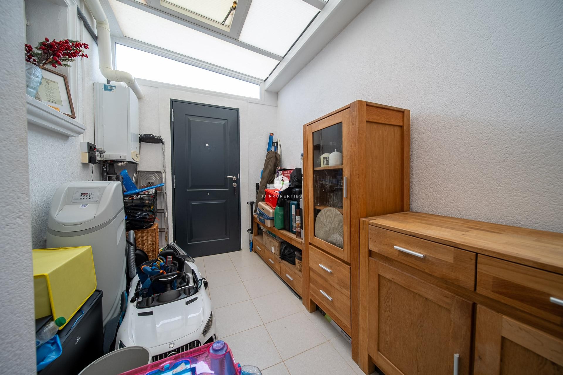 Resale - Chalet -
Orihuela Costa - PAU 26