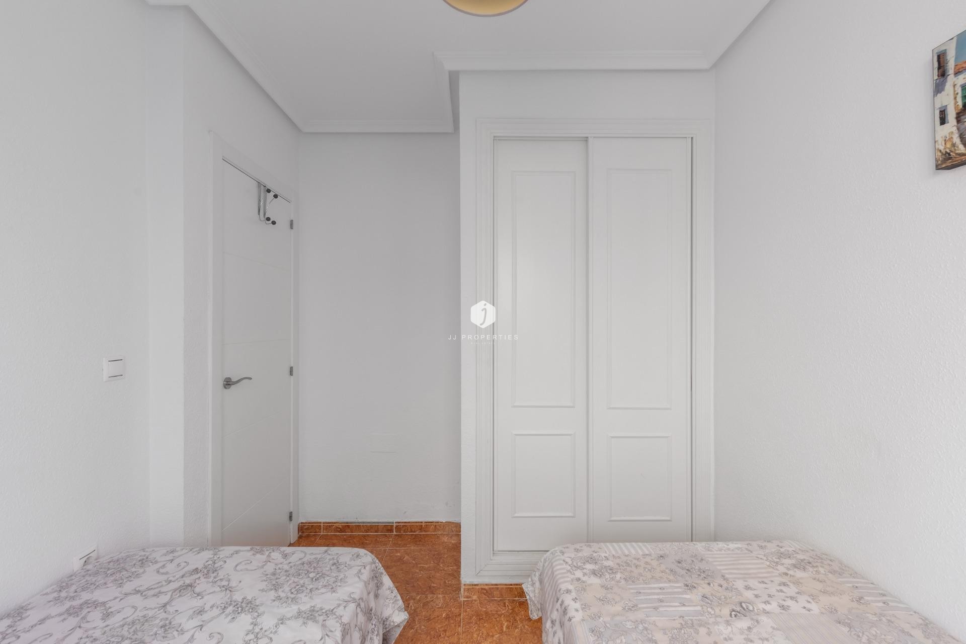 Resale - Chalet -
Orihuela Costa - PAU 8