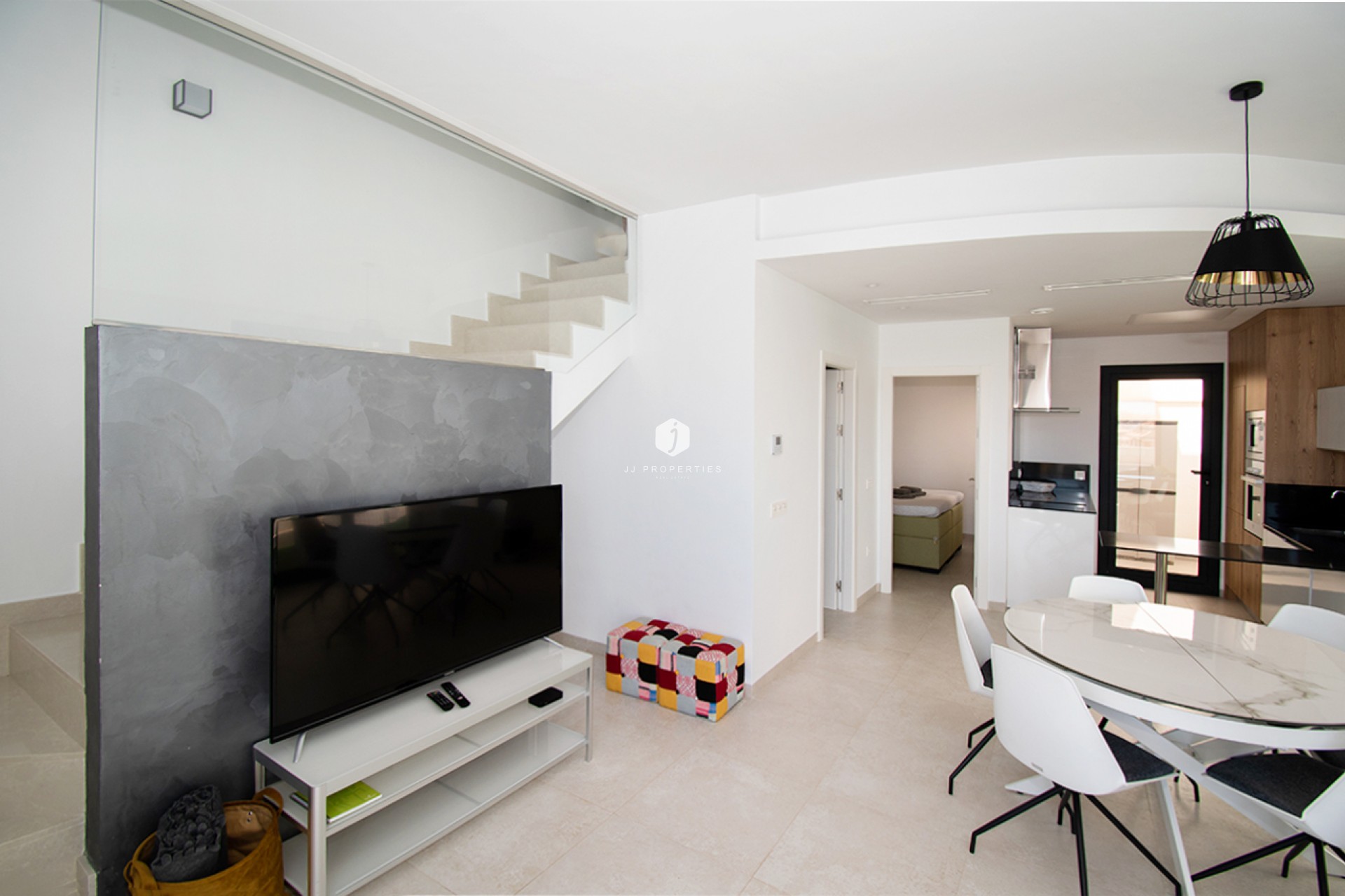 Resale - Chalet -
Orihuela Costa - pau26