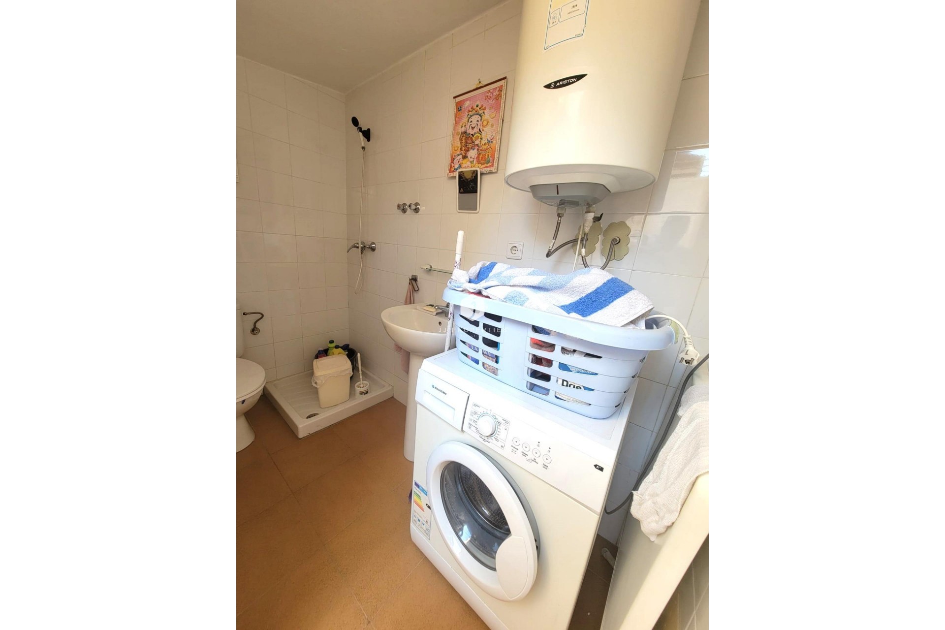 Resale - Chalet -
Orihuela Costa - Playa Flamenca