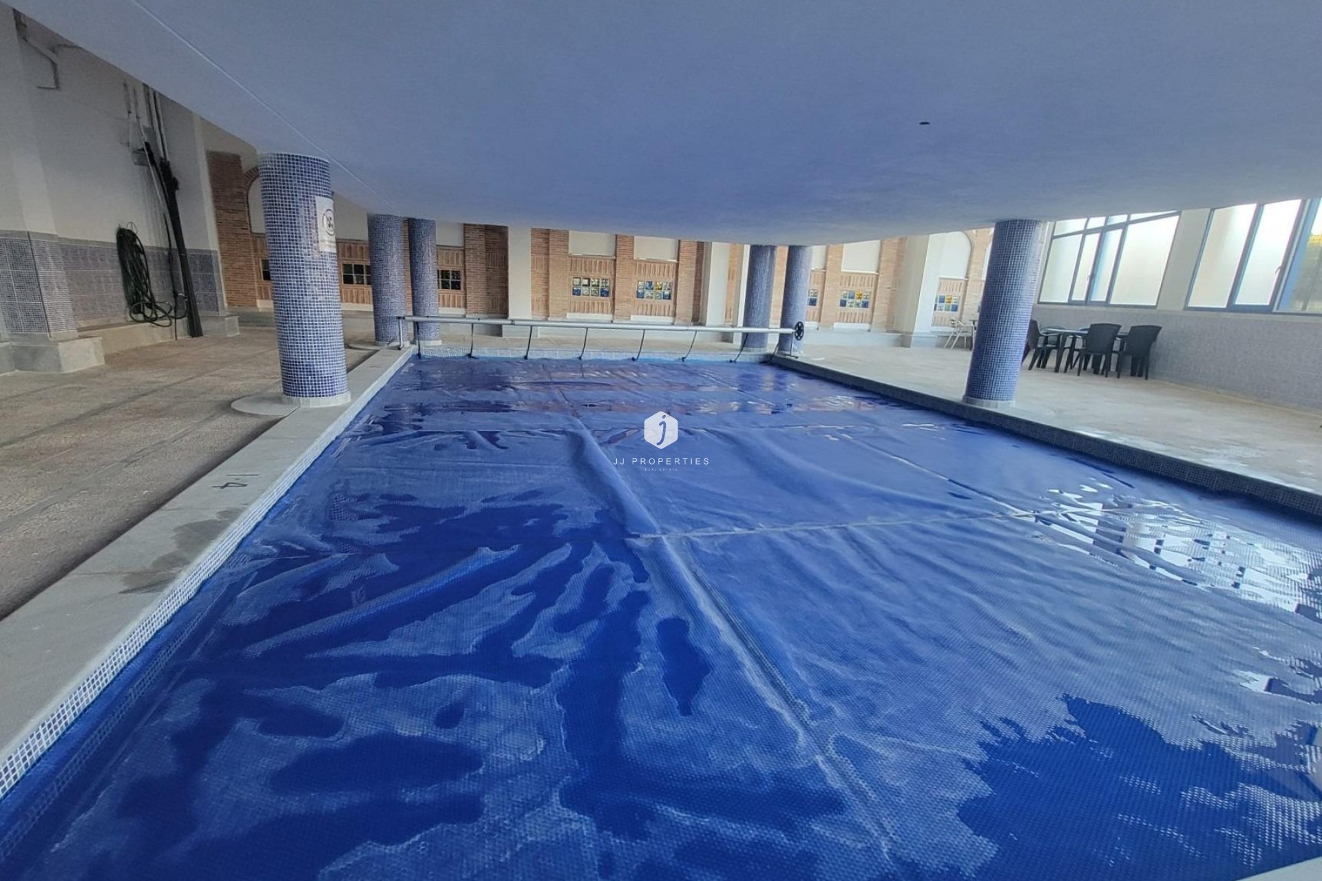 Resale - Chalet -
Orihuela Costa - Playa Flamenca