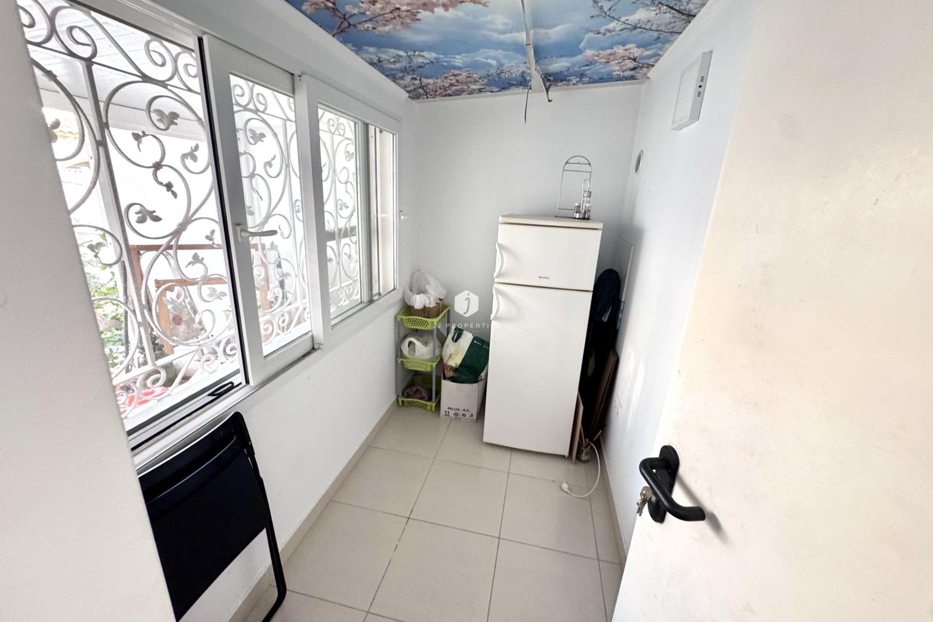 Resale - Chalet -
Orihuela Costa - Playa Flamenca