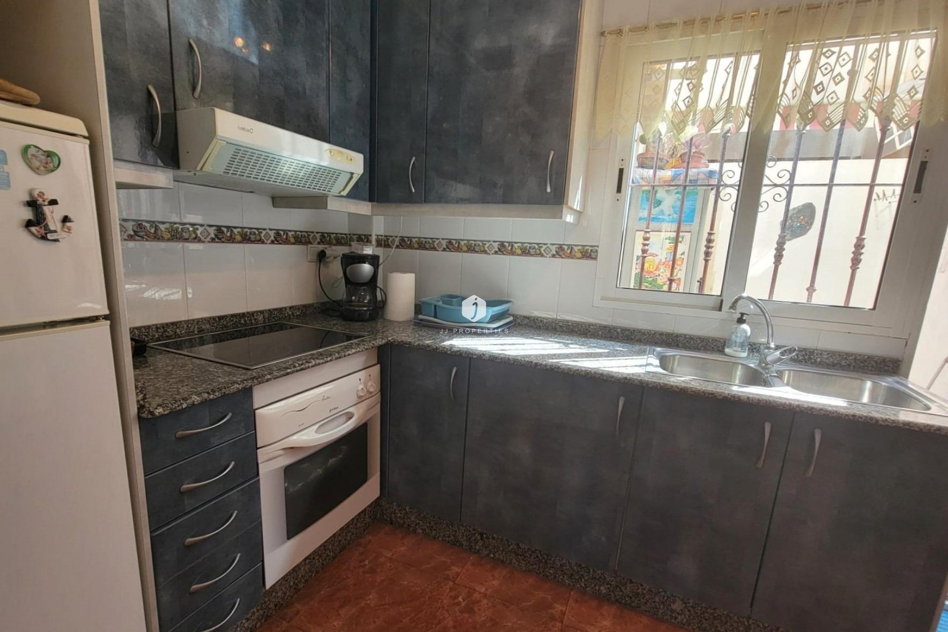 Resale - Chalet -
Orihuela Costa - Playa Flamenca