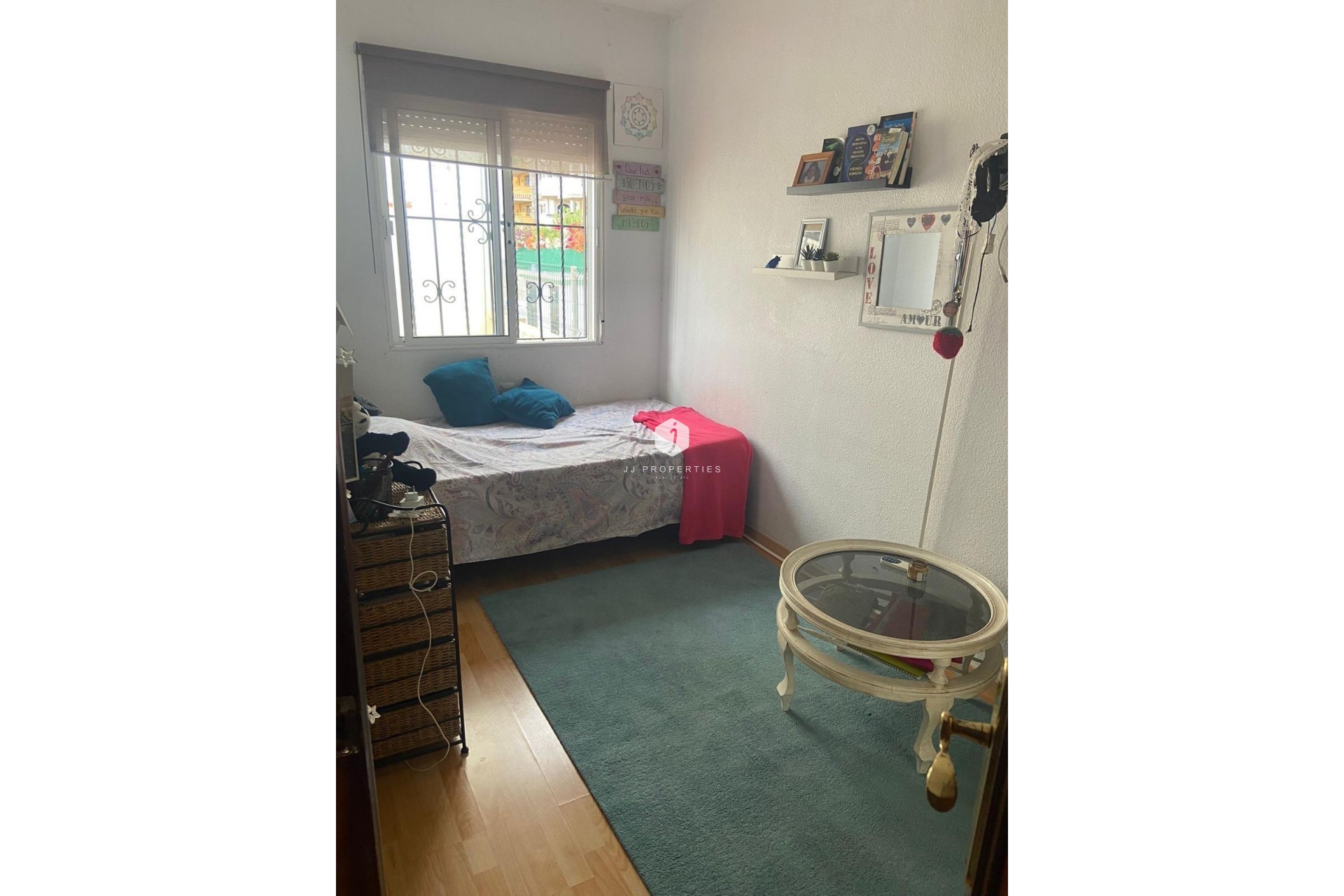 Resale - Chalet -
Orihuela Costa - Punta Prima