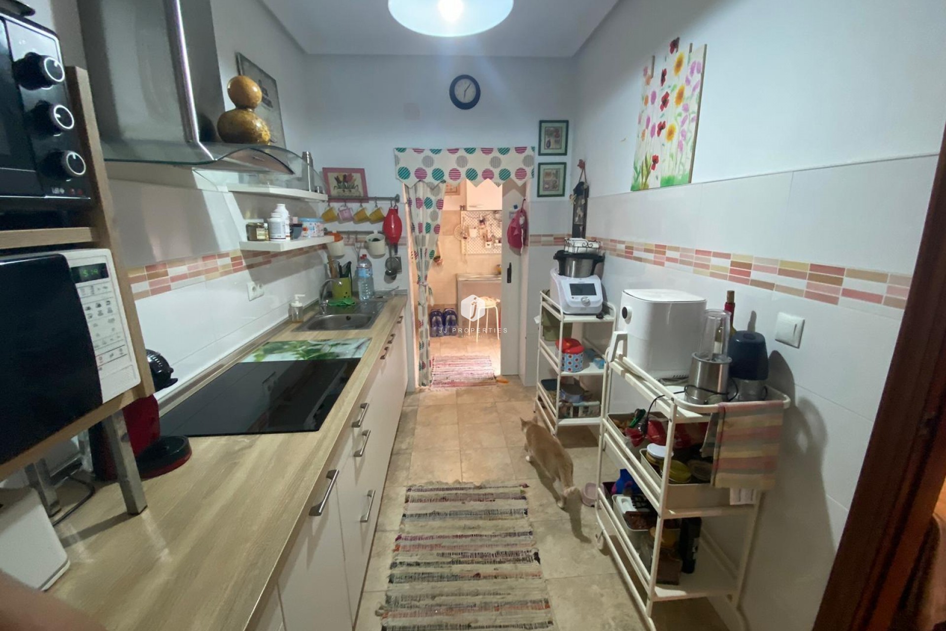 Resale - Chalet -
Orihuela Costa - Punta Prima