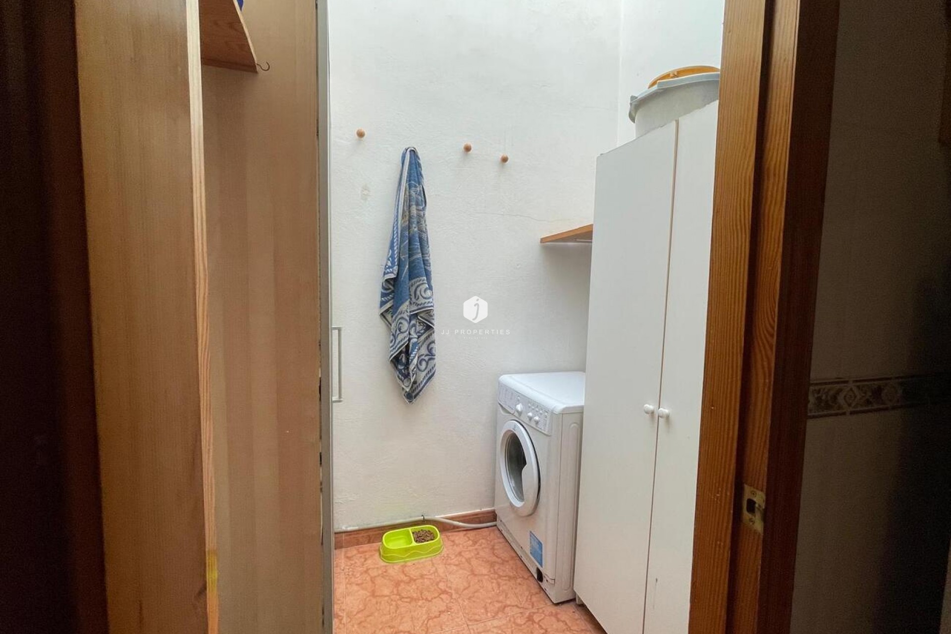 Resale - Chalet -
Orihuela Costa - Punta Prima