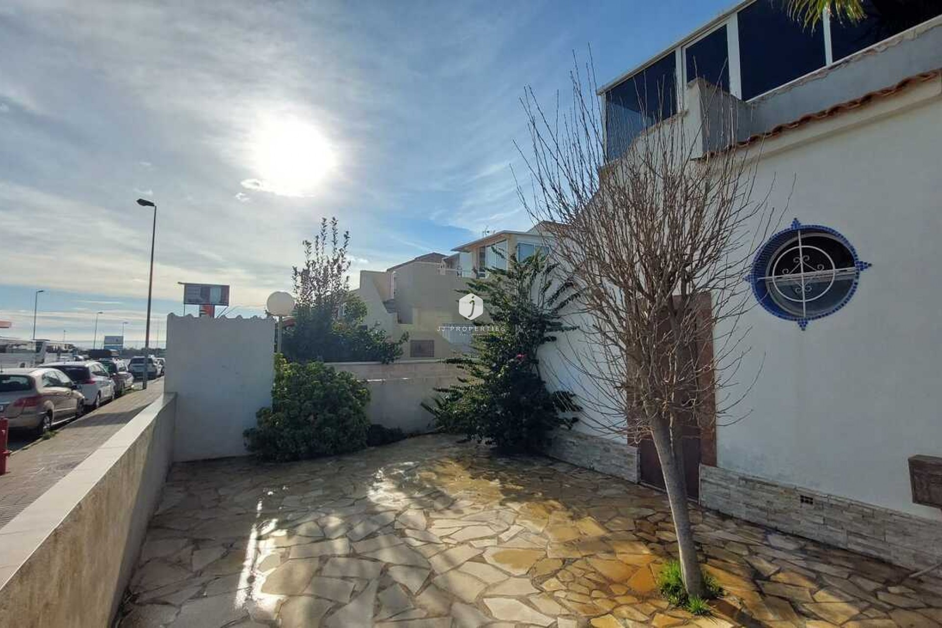 Resale - Chalet -
Orihuela Costa - Punta Prima