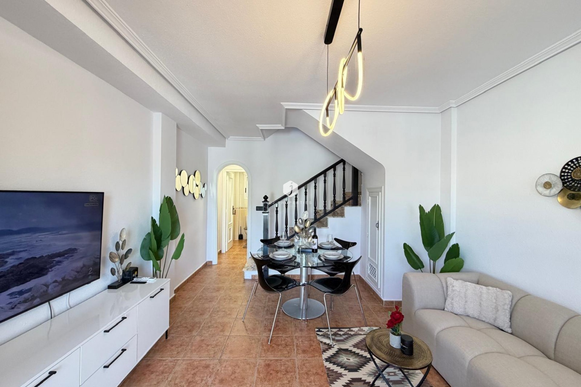 Resale - Chalet -
Orihuela Costa - Rocio Del Mar