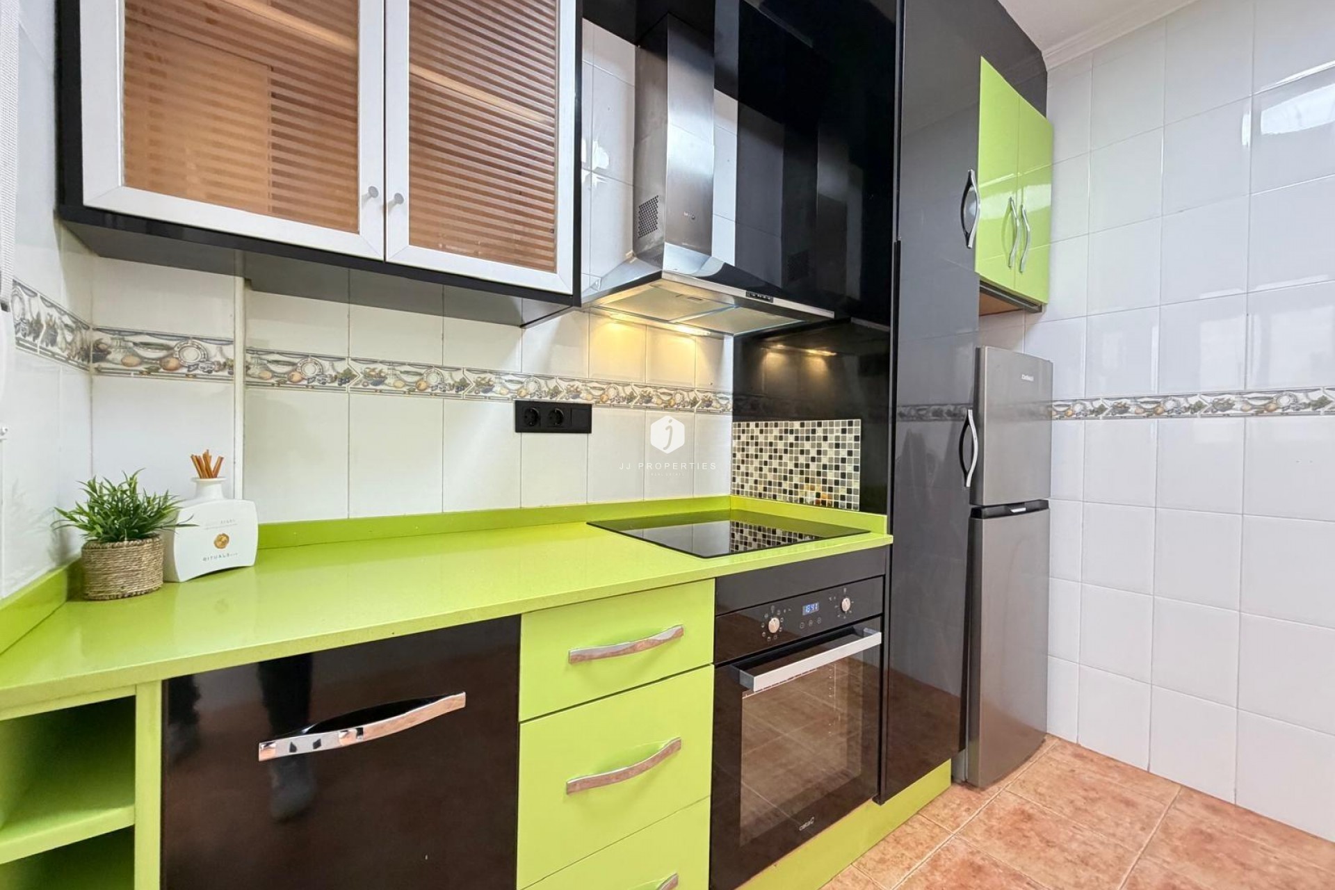 Resale - Chalet -
Orihuela Costa - Rocio Del Mar