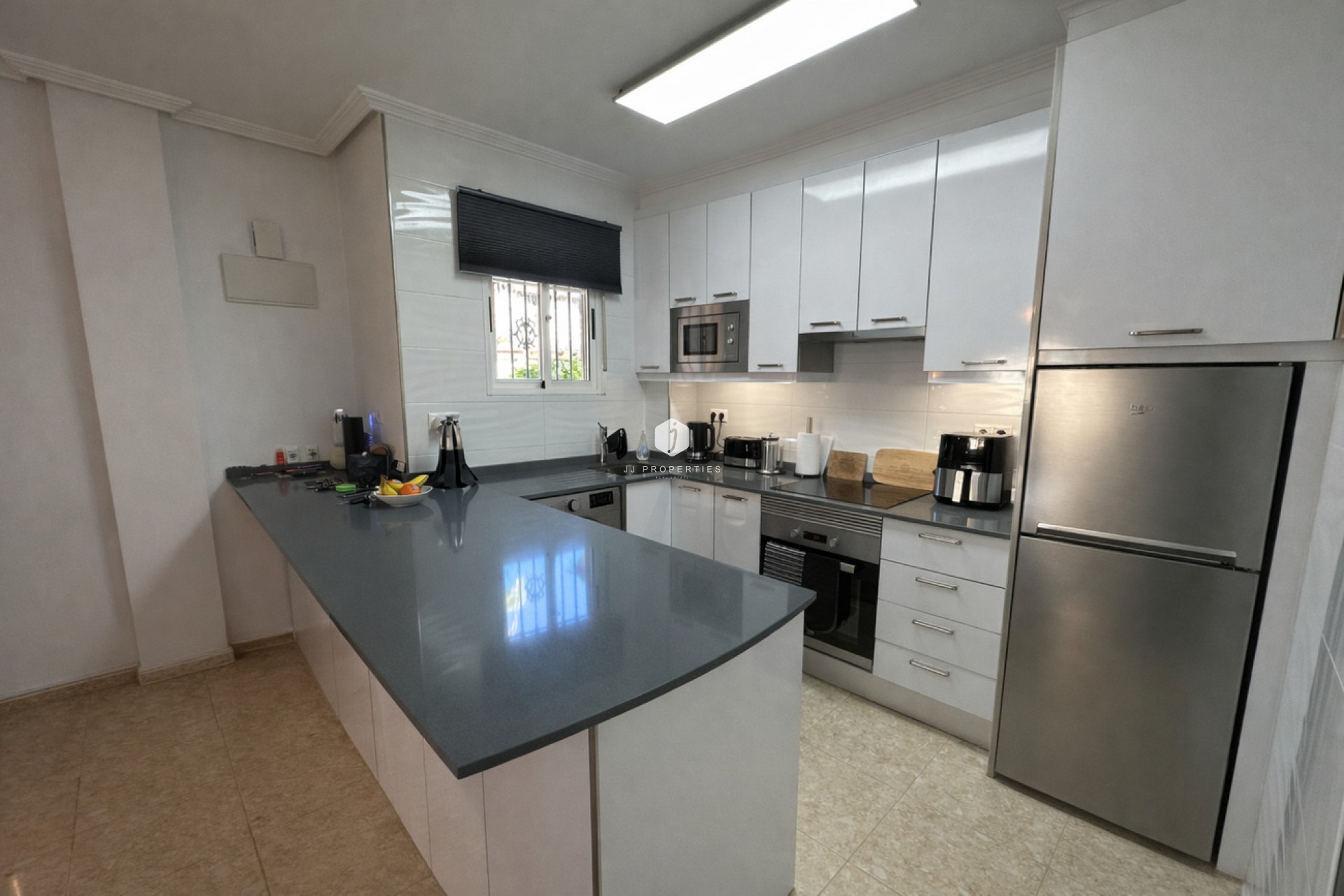 Resale - Chalet -
Orihuela Costa - Villa's San Jose IV