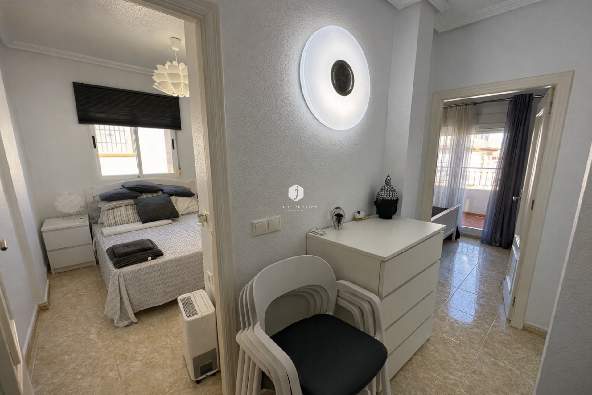 Resale - Chalet -
Orihuela Costa - Villa's San Jose IV