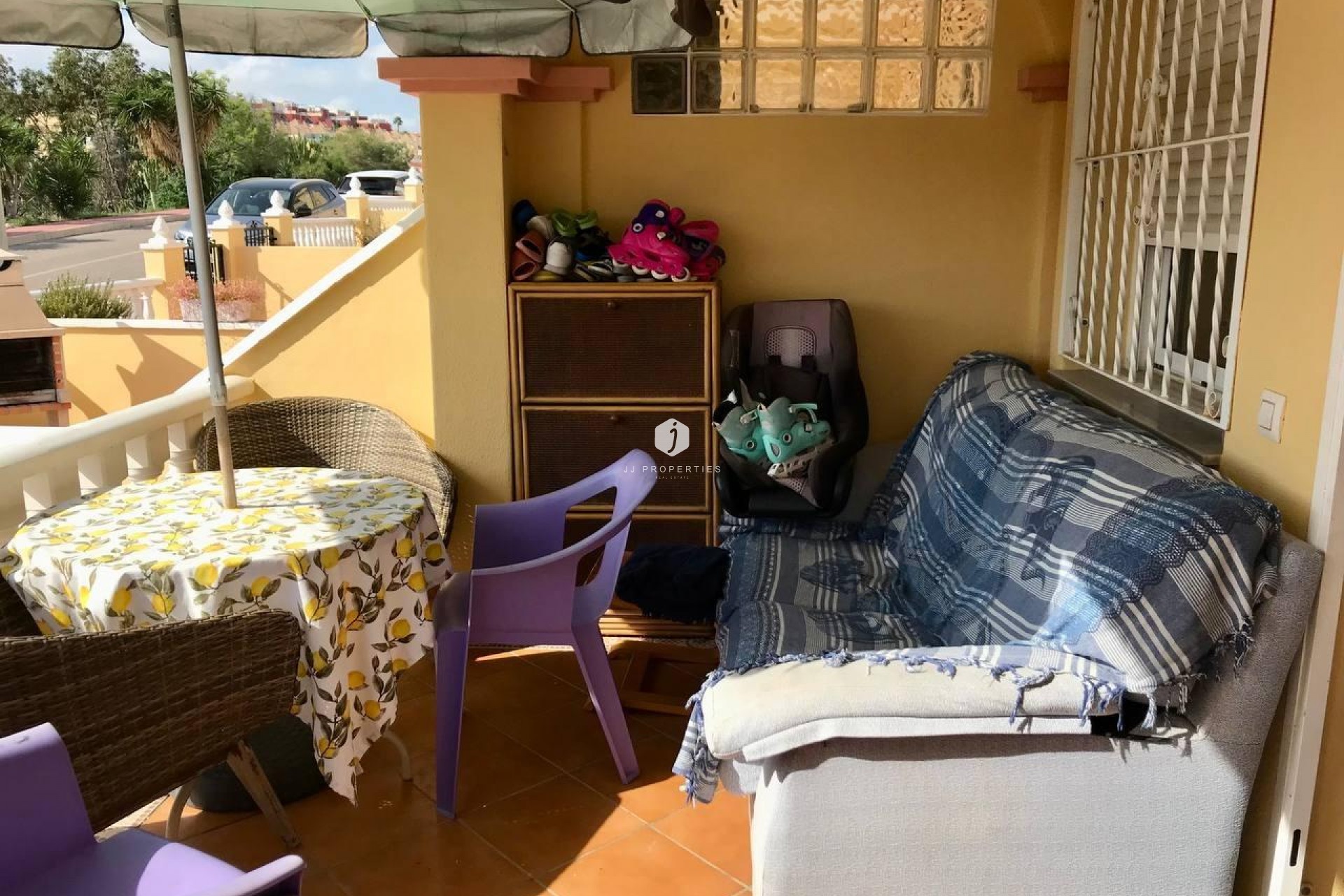 Resale - Chalet -
Orihuela Costa - Villamartín-las Filipinas