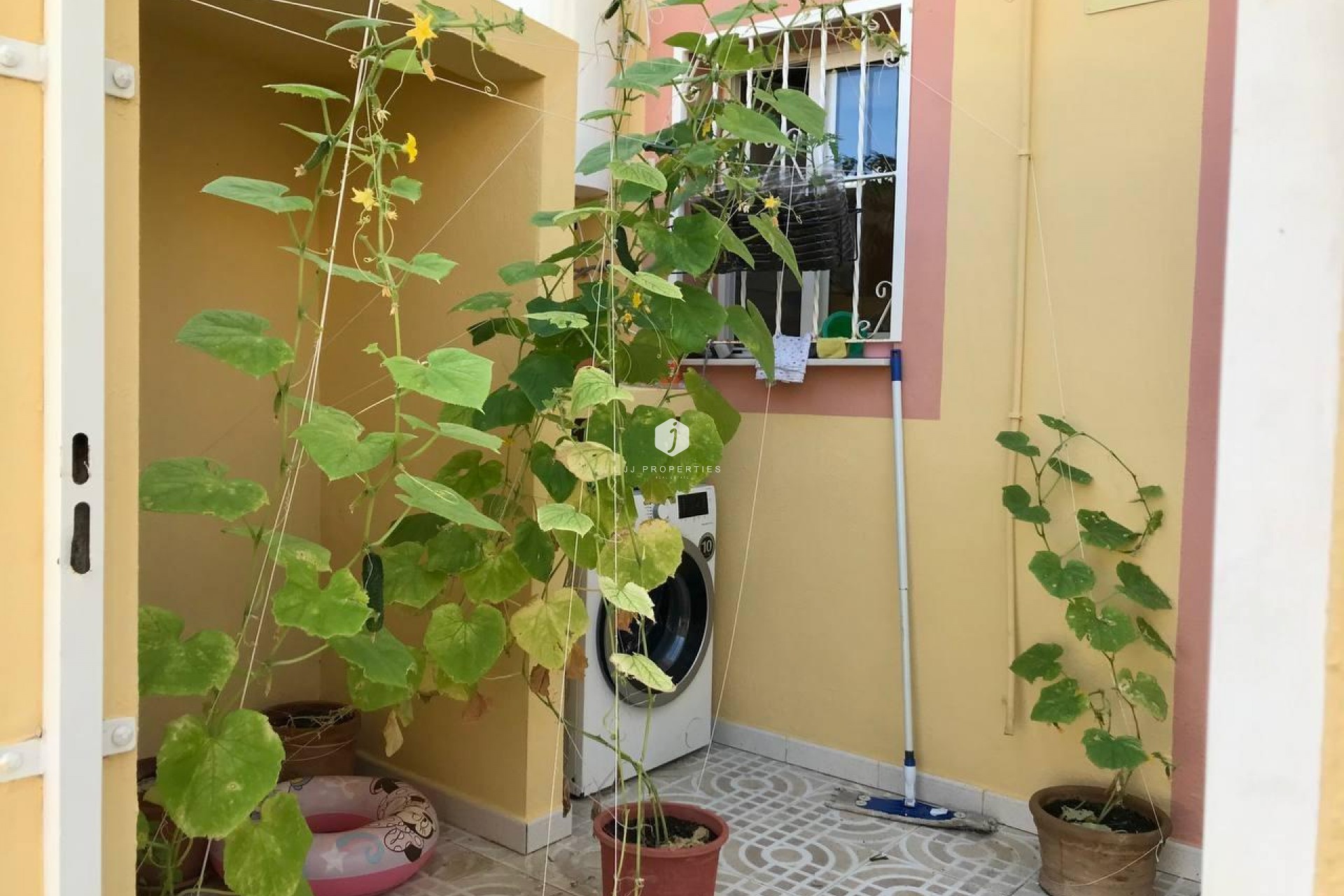 Resale - Chalet -
Orihuela Costa - Villamartín-las Filipinas