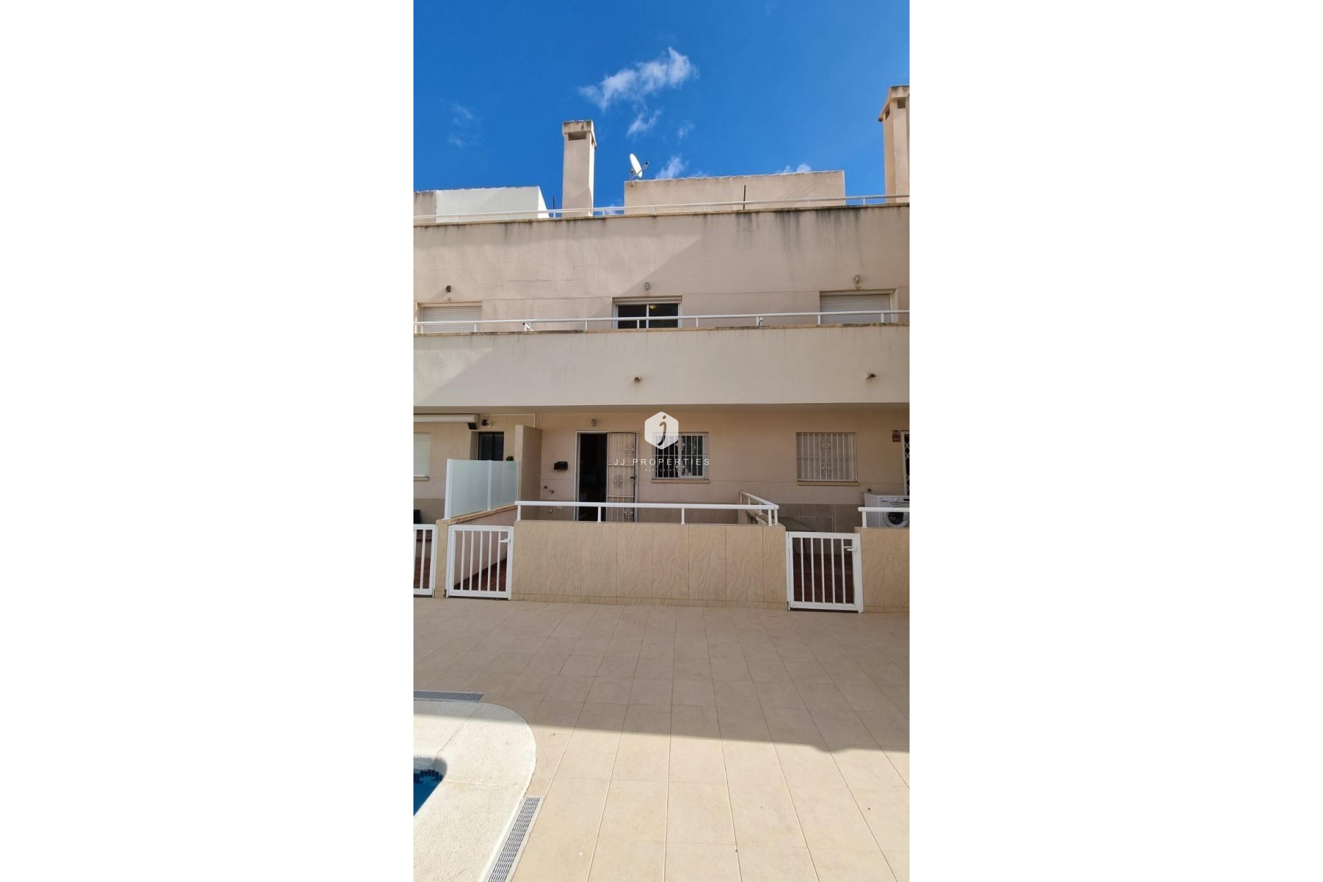 Resale - Chalet -
Orihuela Costa - Villamartín-las Filipinas