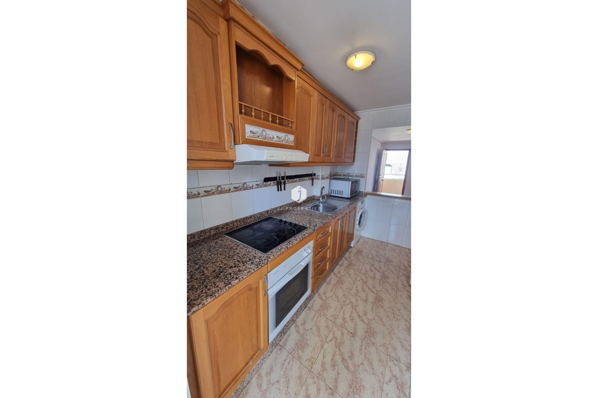 Resale - Chalet -
Orihuela Costa - Villamartín-las Filipinas