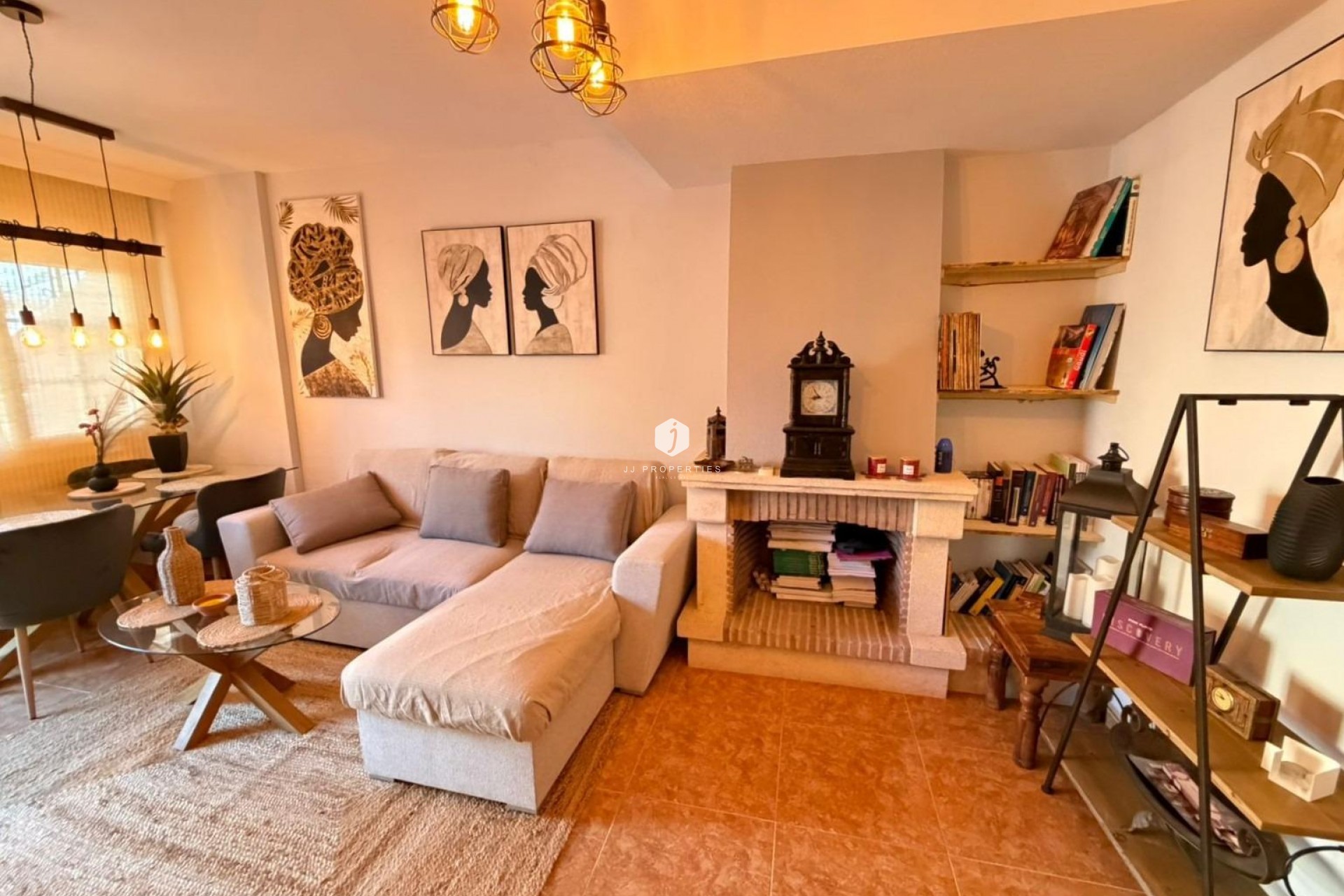 Resale - Chalet -
Orihuela Costa - Villamartín