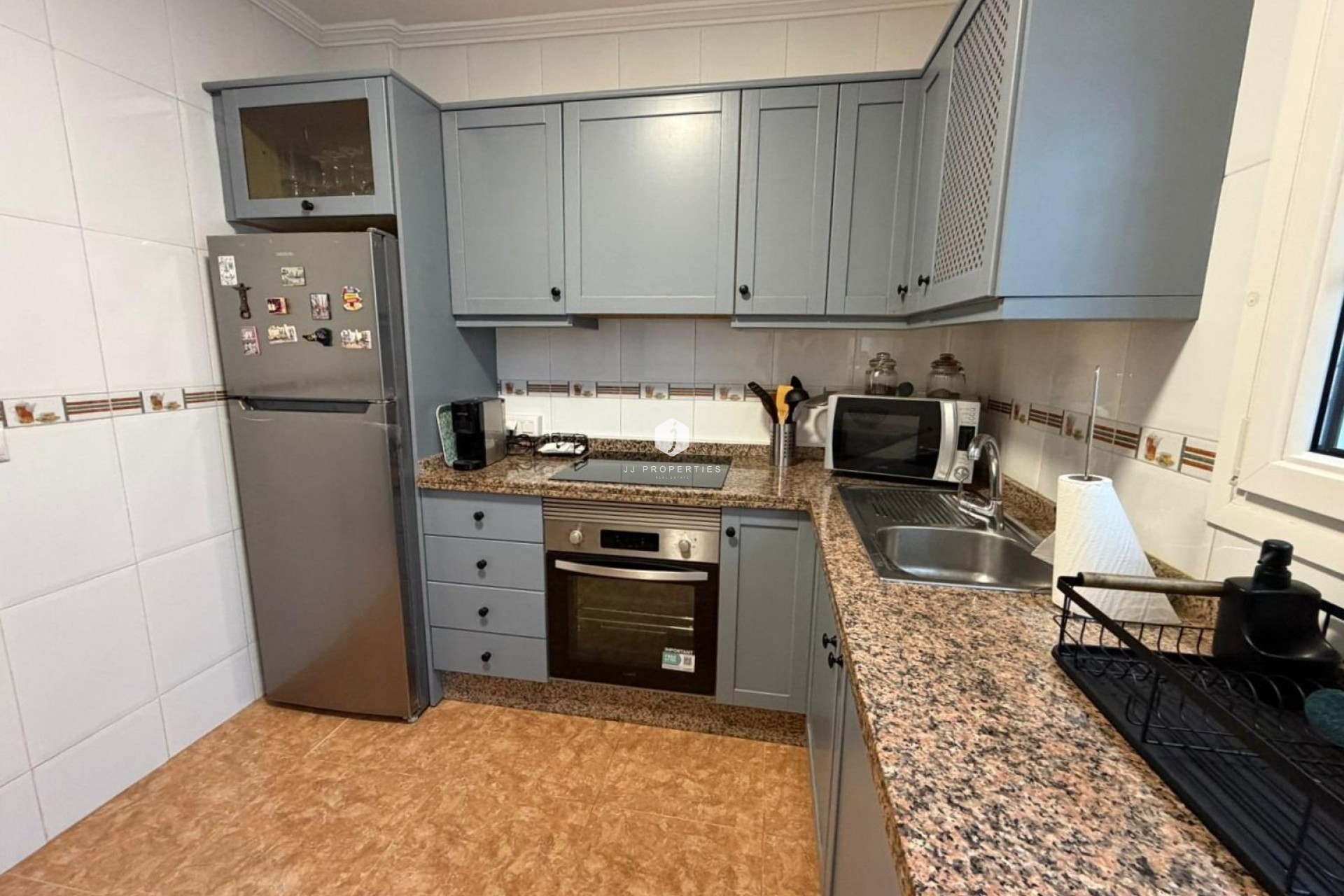 Resale - Chalet -
Orihuela Costa - Villamartín
