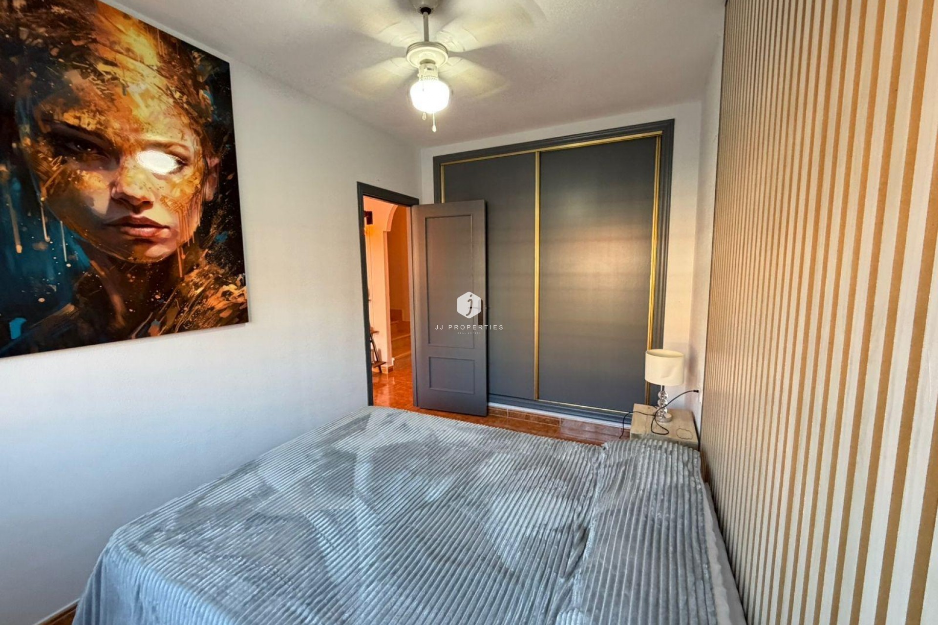 Resale - Chalet -
Orihuela Costa - Villamartín