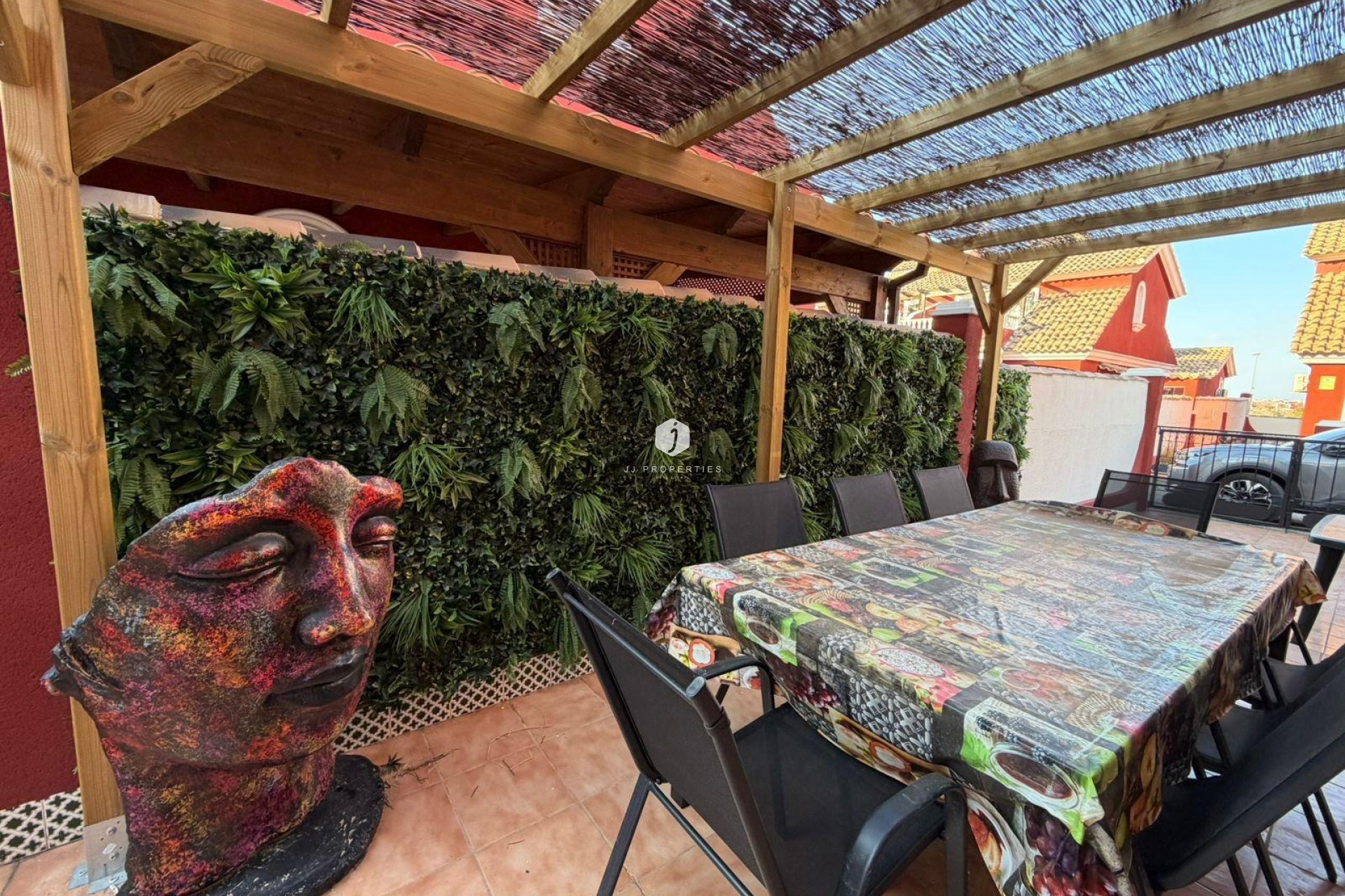 Resale - Chalet -
Orihuela Costa - Villamartín