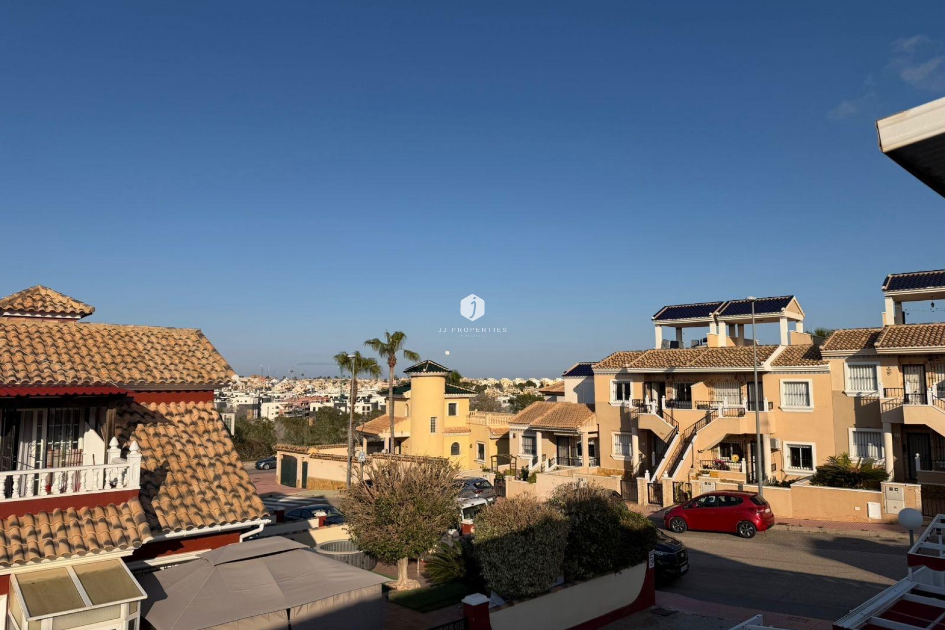 Resale - Chalet -
Orihuela Costa - Villamartín