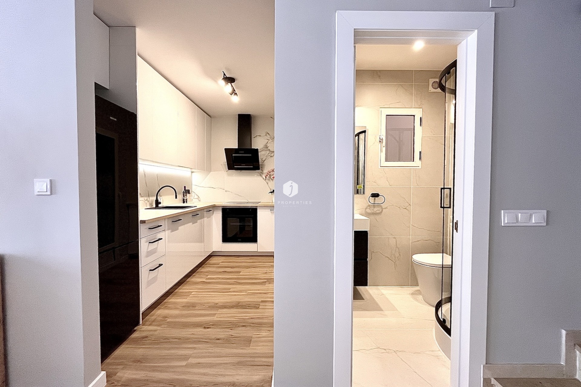 Resale - Chalet -
Playa Flamenca - Costa Blanca