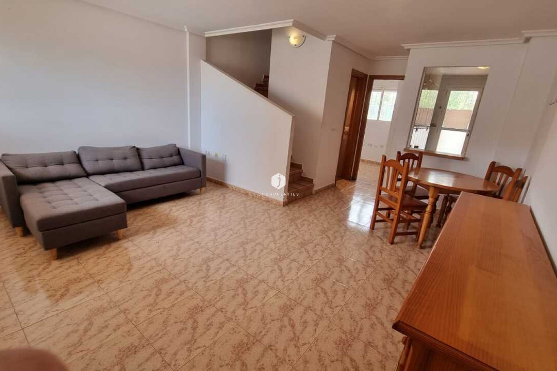 Resale - Chalet -
Playa Flamenca - Costa Blanca