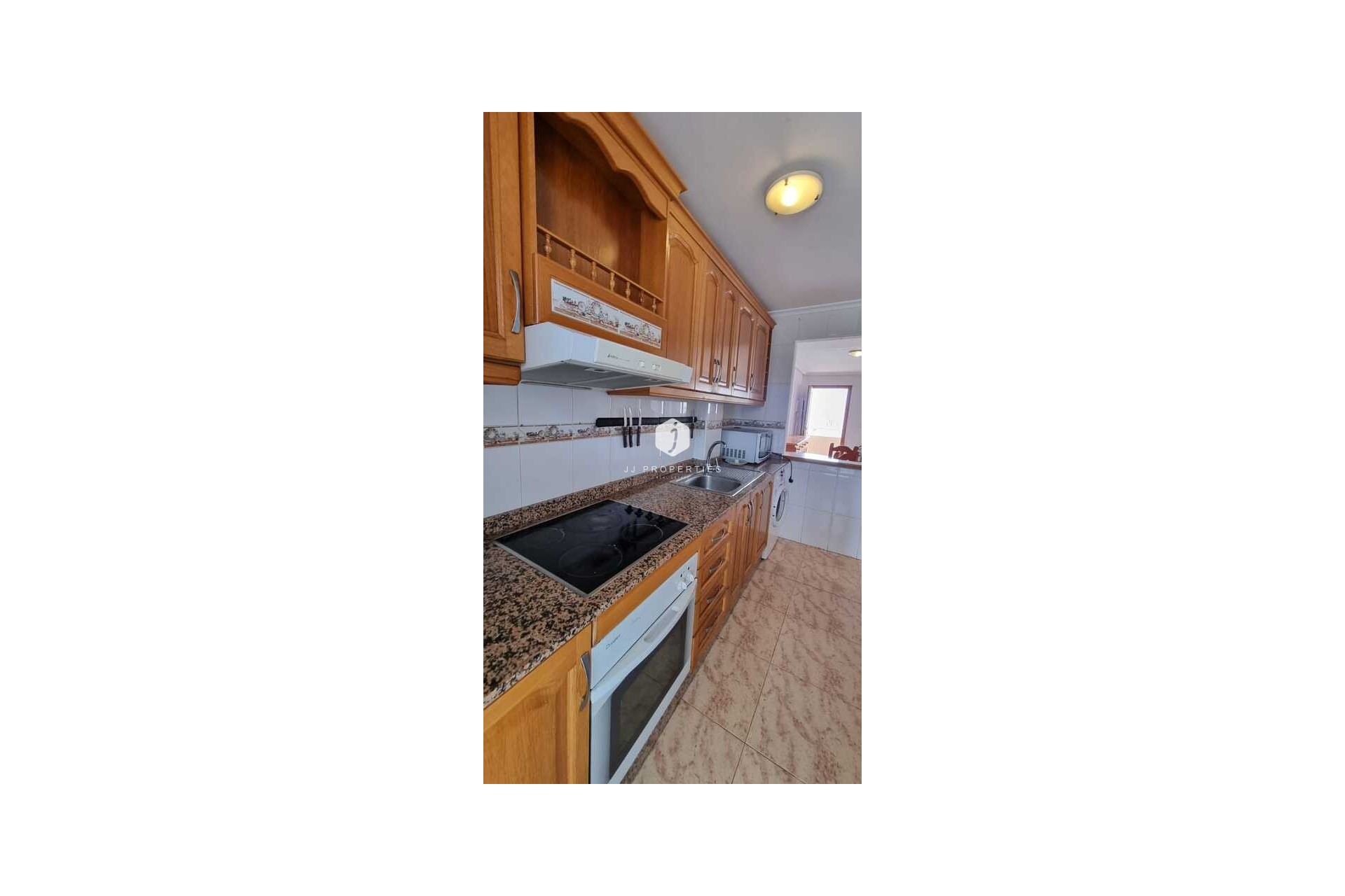 Resale - Chalet -
Playa Flamenca - Costa Blanca