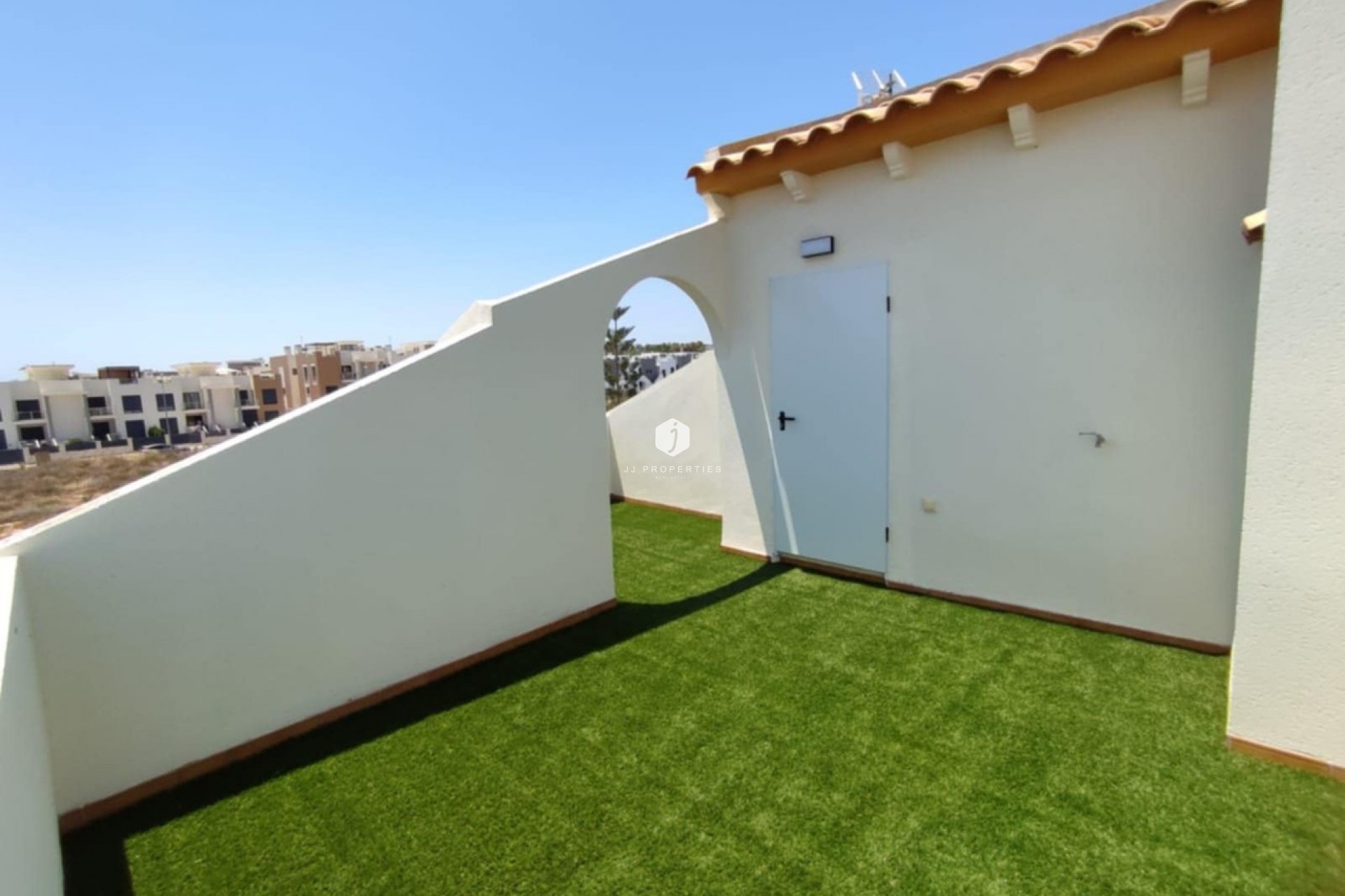 Resale - Chalet -
Playa Flamenca - Costa Blanca